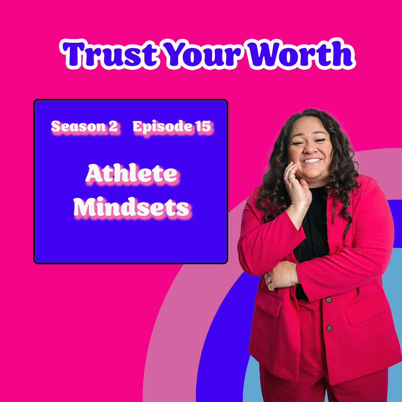 Trust Your Worth