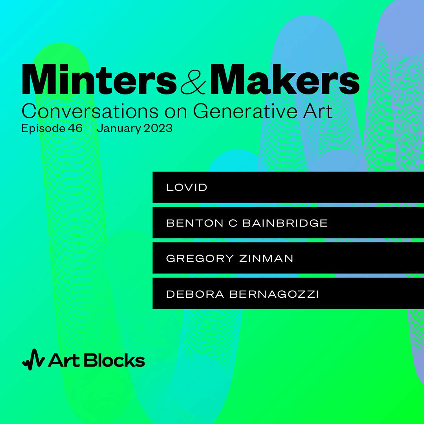 LoVid, Benton C Bainbridge, Gregory Zinman, Debora Bernagozzi