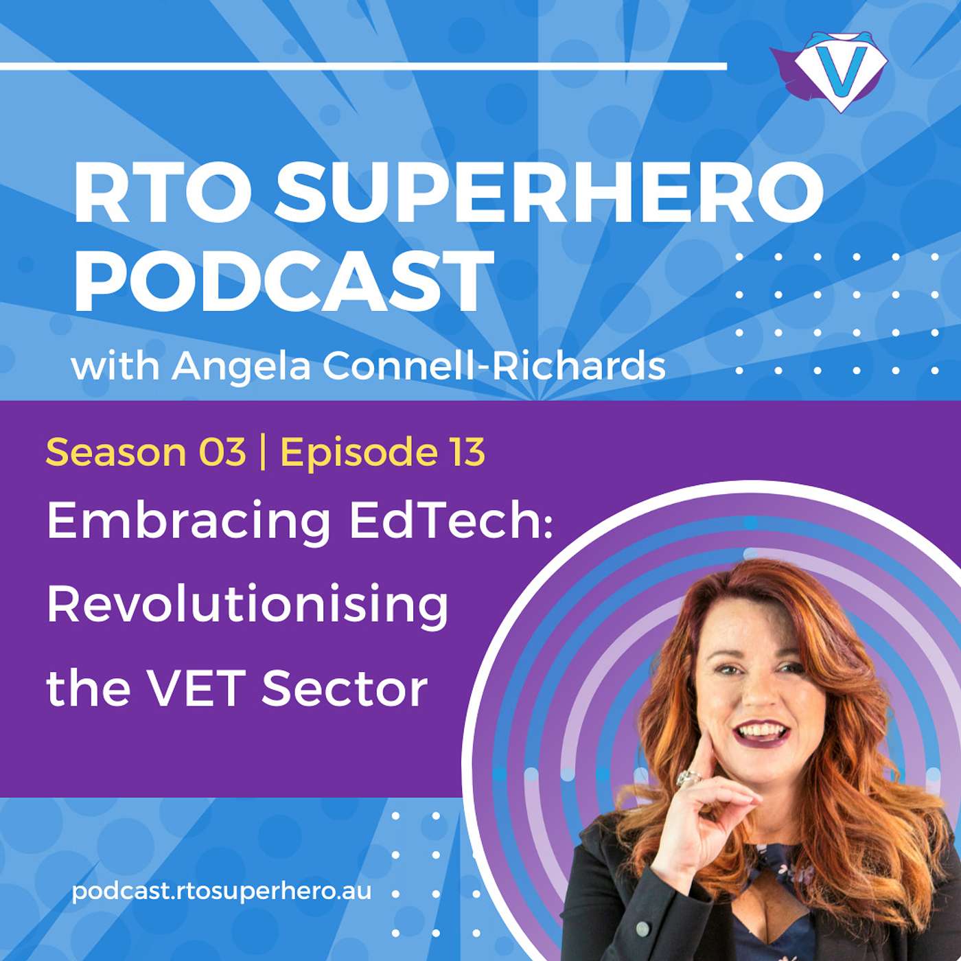 Embracing EdTech: Revolutionising the VET Sector