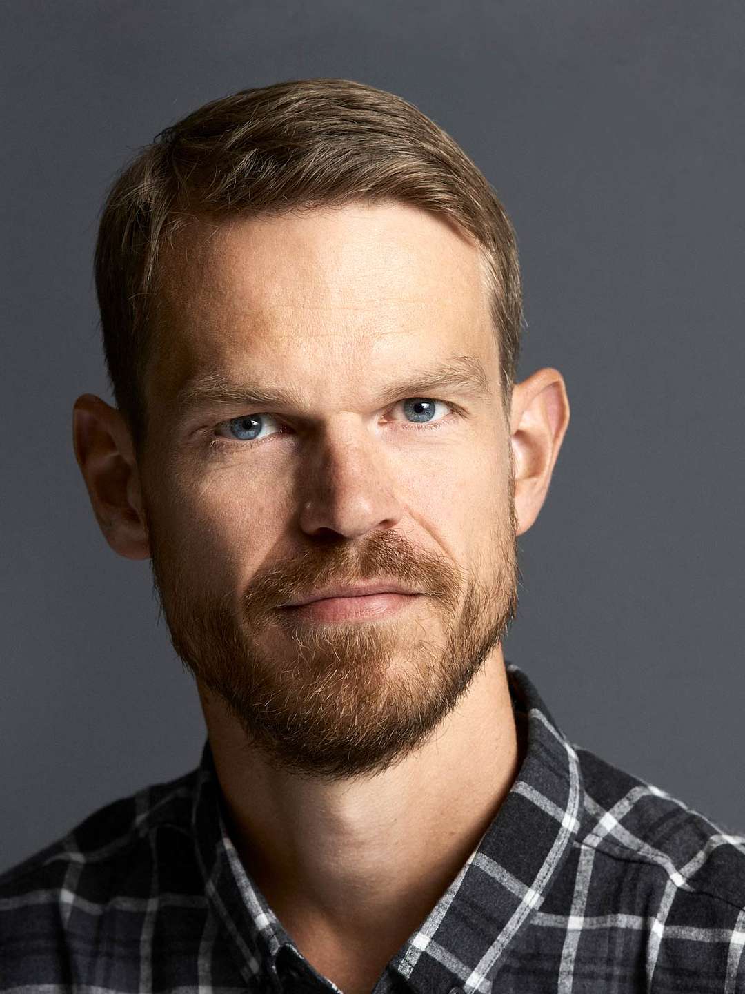 Svend Brinkmann