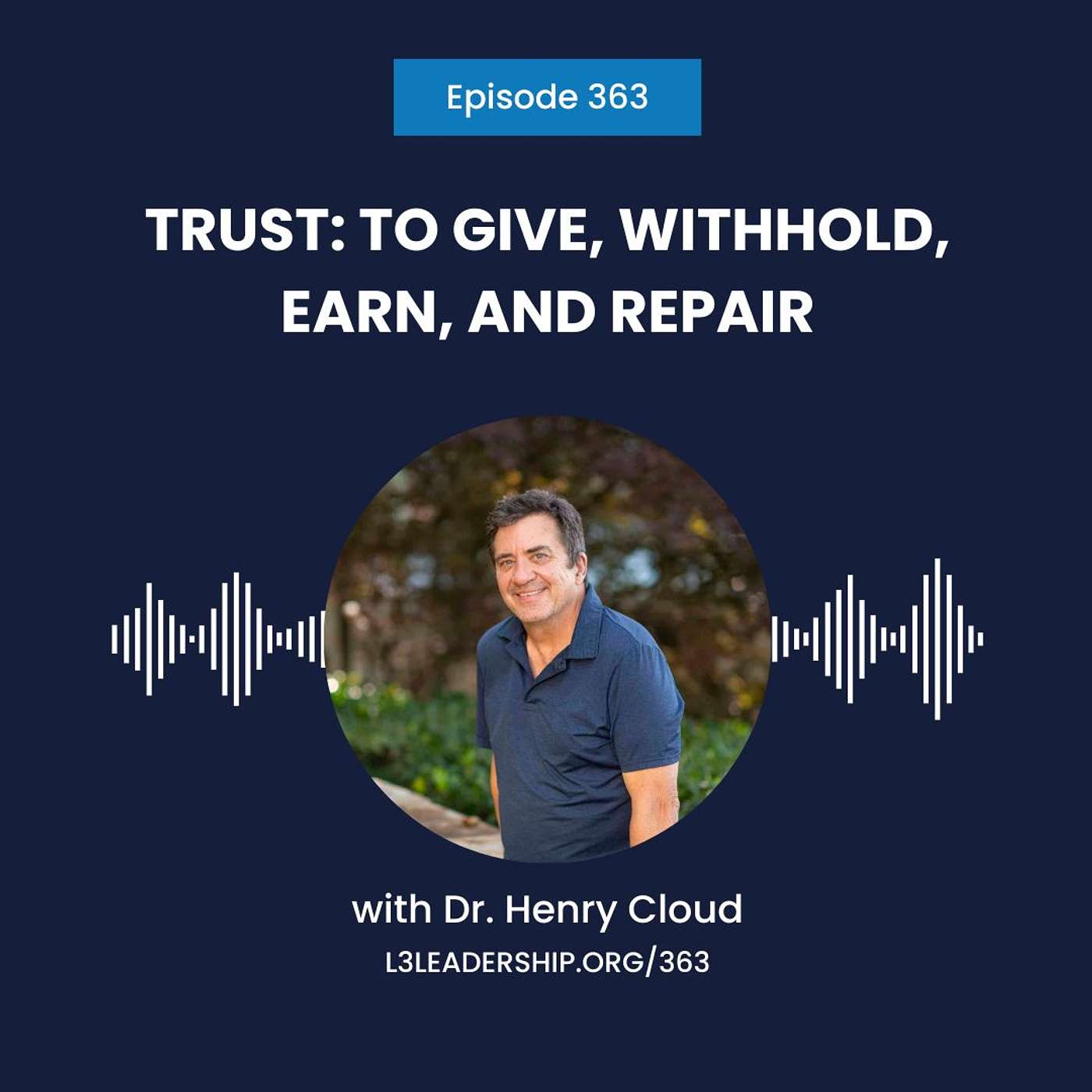 The L3 Leadership Podcast with Doug Smith