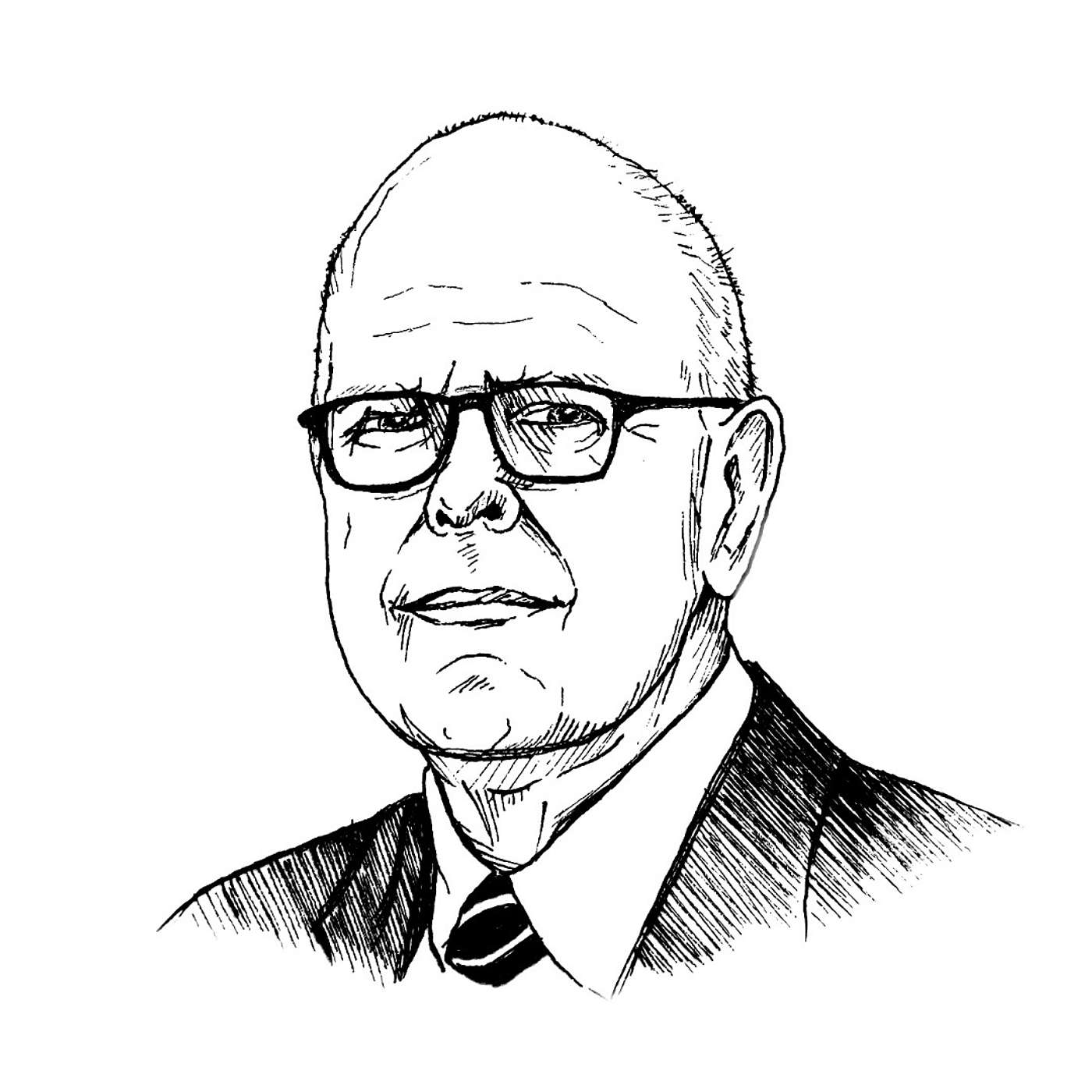 Givers, Doers, & Thinkers—A Podcast on Philanthropy and Civil Society