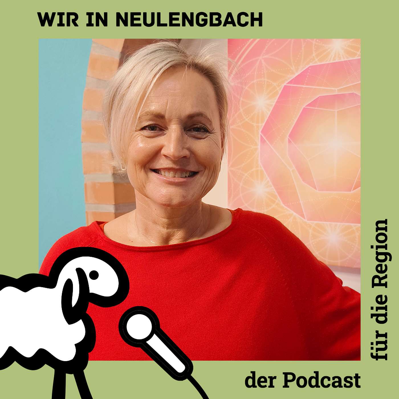 Folge 87 - „Liebe dich selbst“ – Elisabeth Hintermayer begleitet Neulengbachs Menschen in ihre Kraft