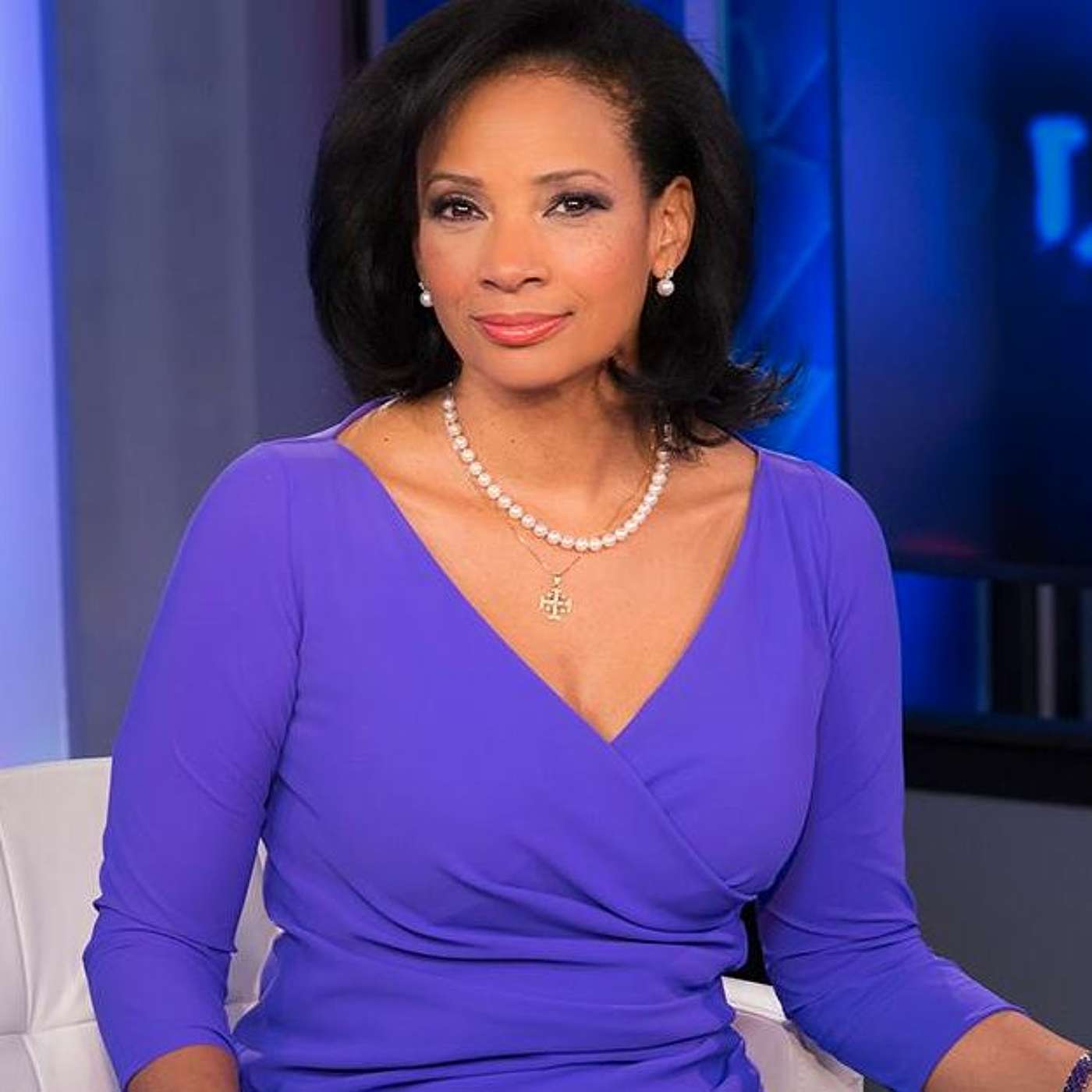 FOX News’s Lauren Green Sees Strong Evidence for God's Existence episode artwork