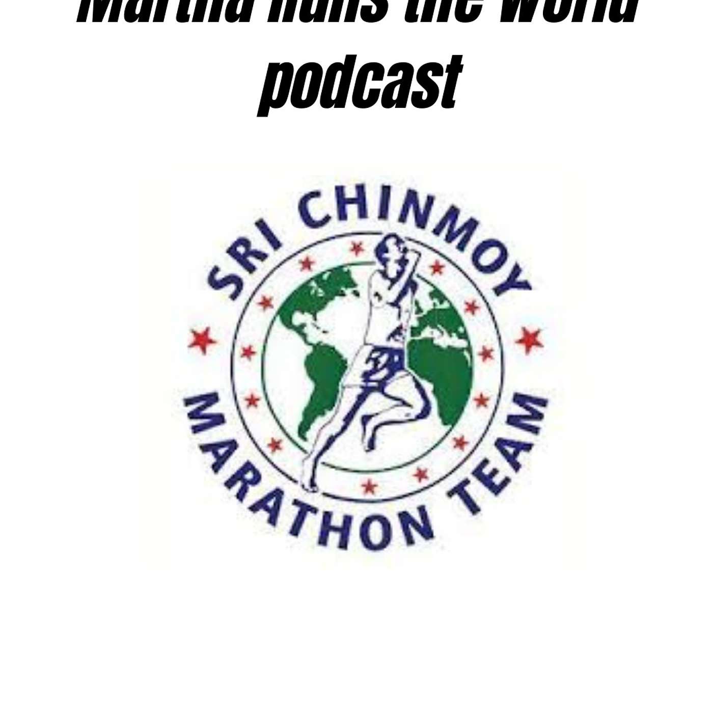 Sri Chinmoy Self-Transcendence 3100 Mile Race!