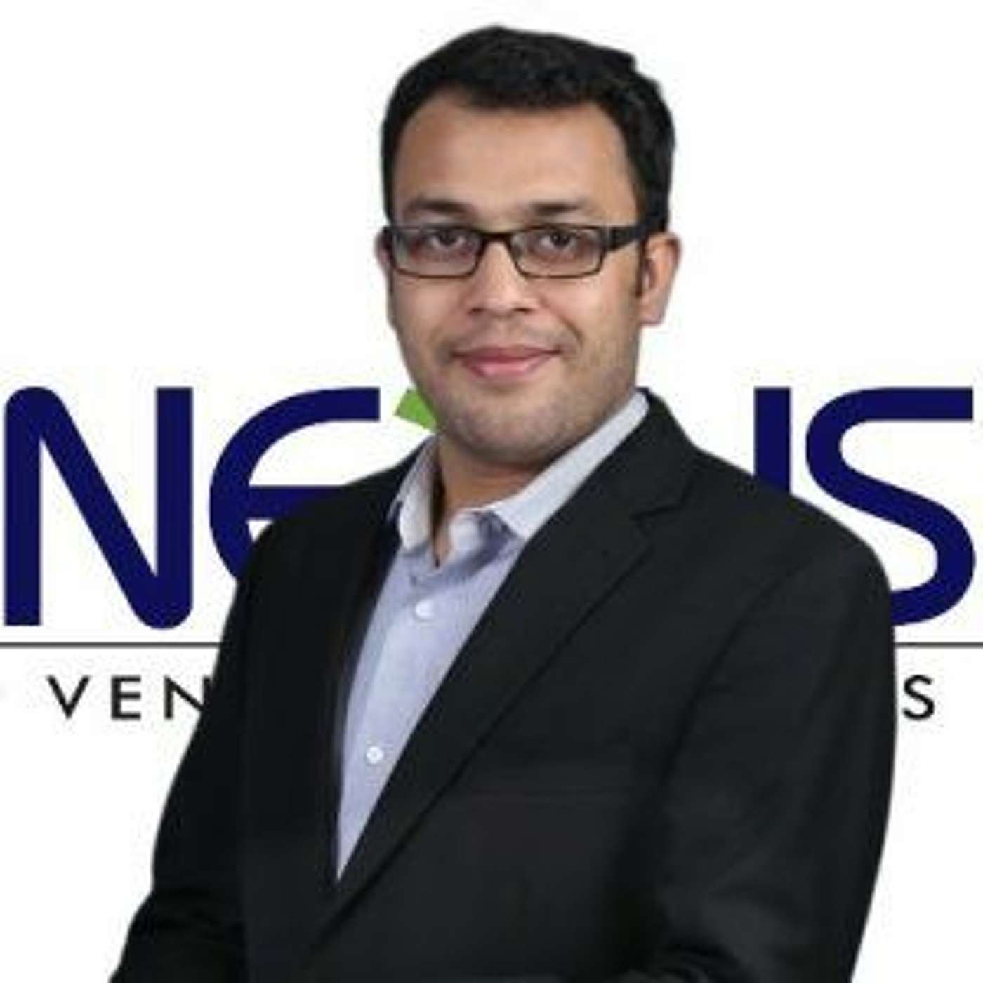 Pratik Poddar, Nexus VP on the Growth & Monetization of EdTech Startups in India episode artwork