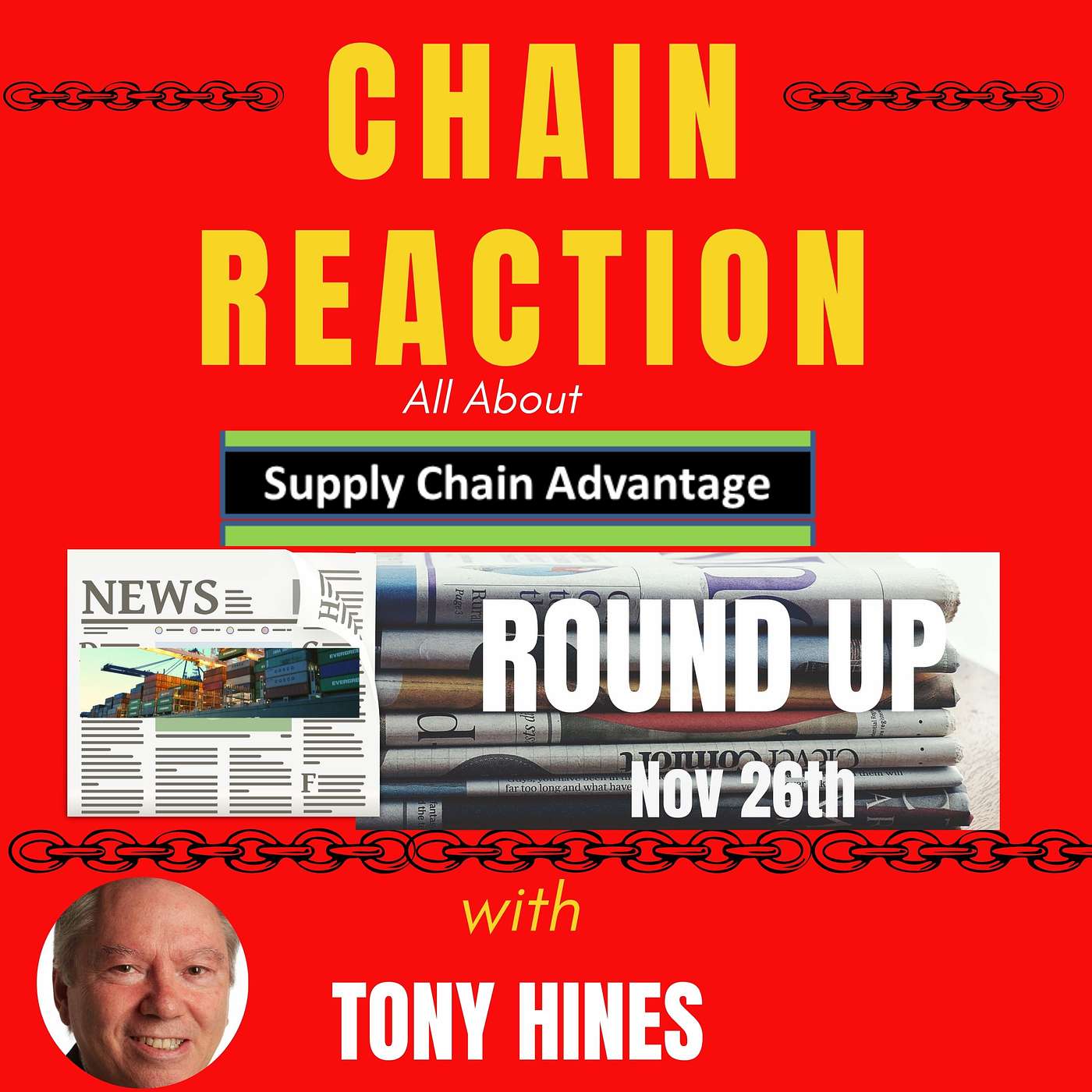 Chain Reaction