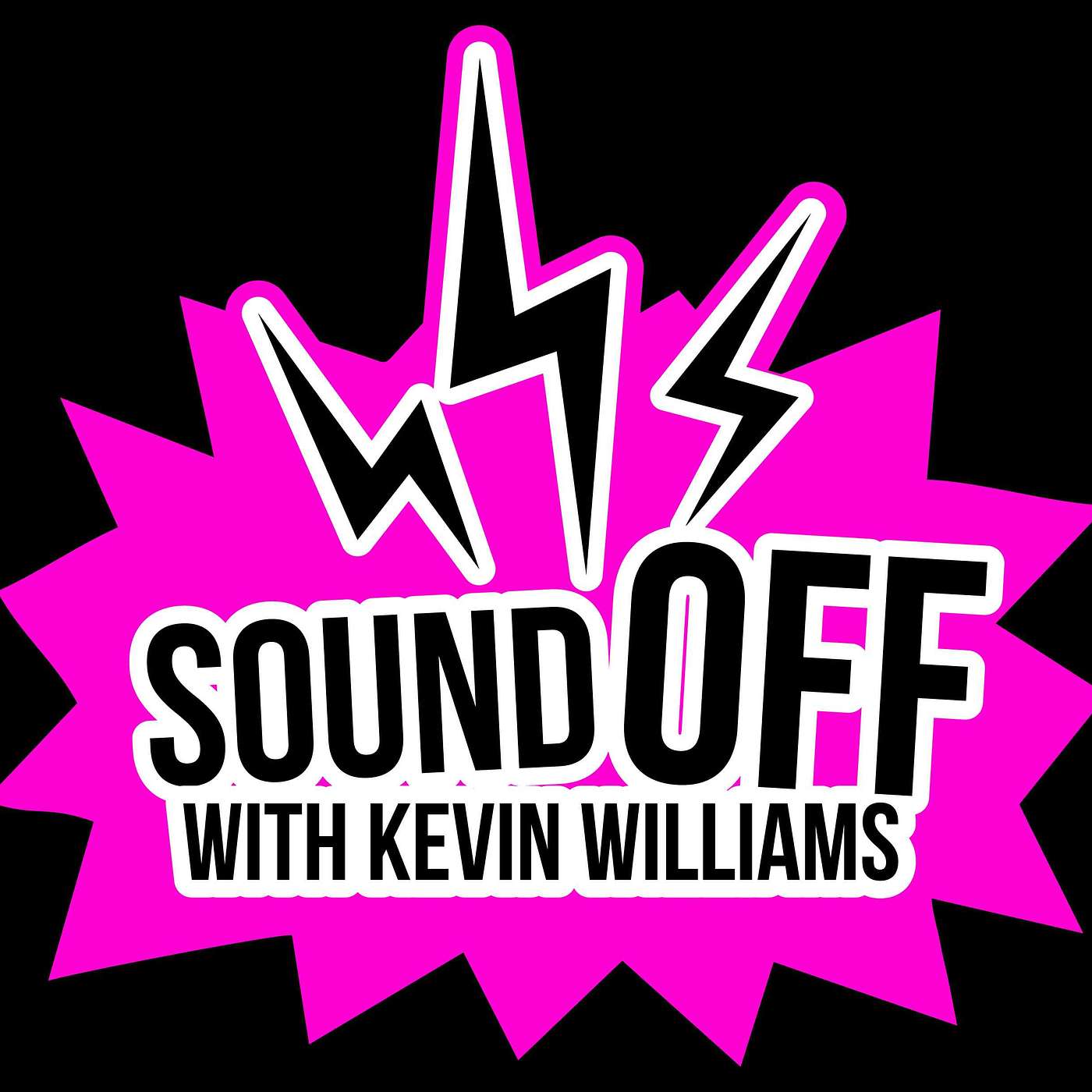 Sound Off #83 - Cinetainment expansion, AI eatertainment, and more!