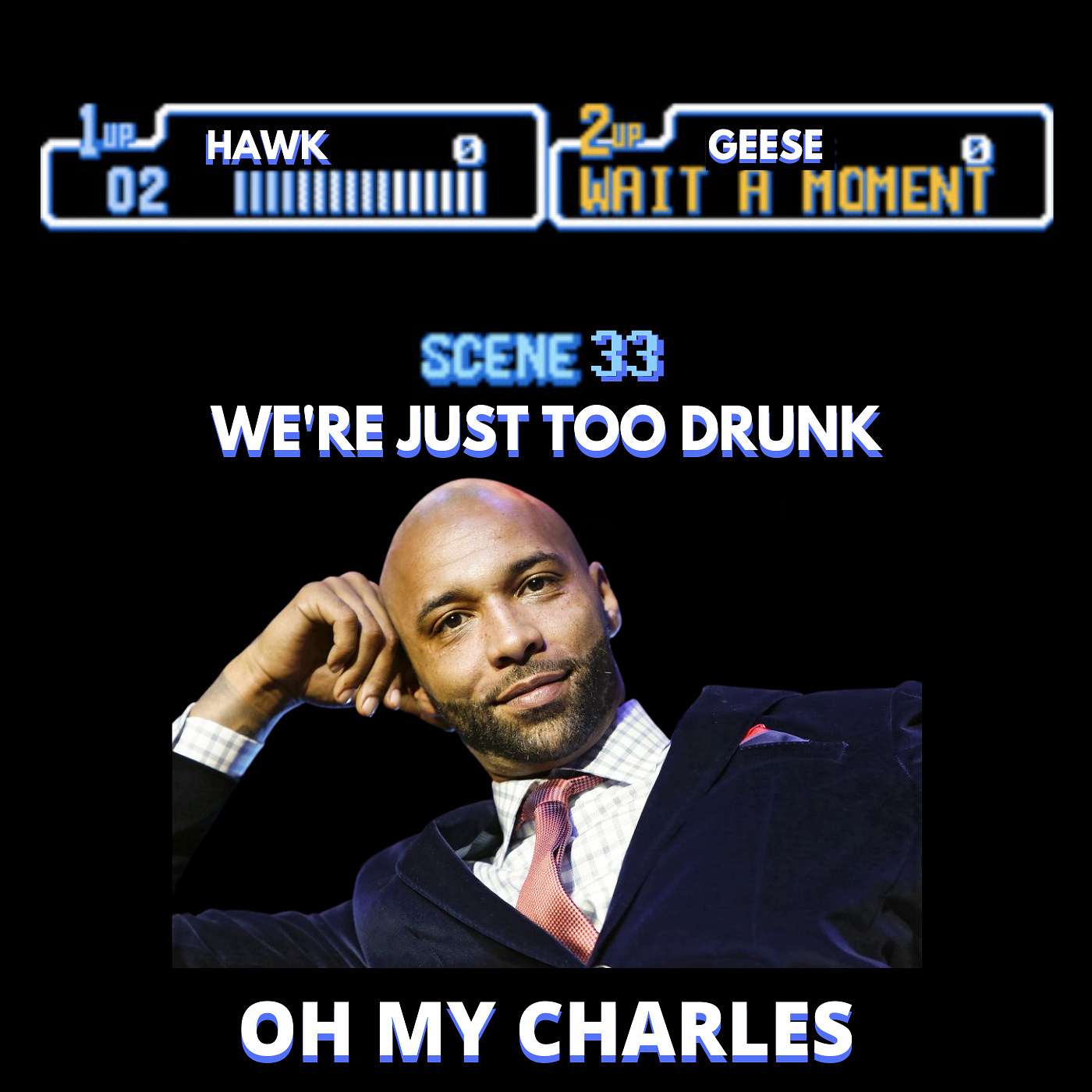 Oh My Charles