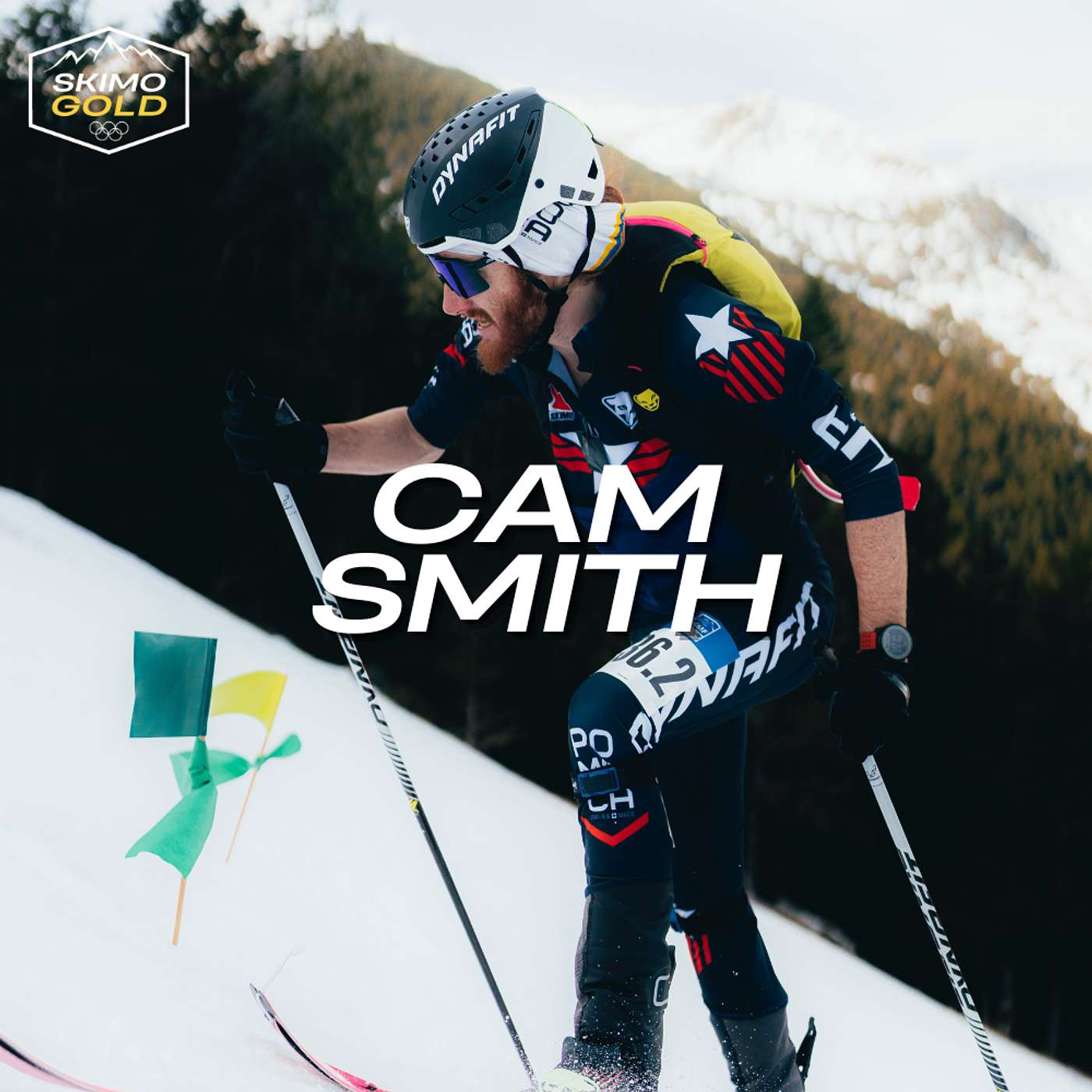 SKIMO GOLD
