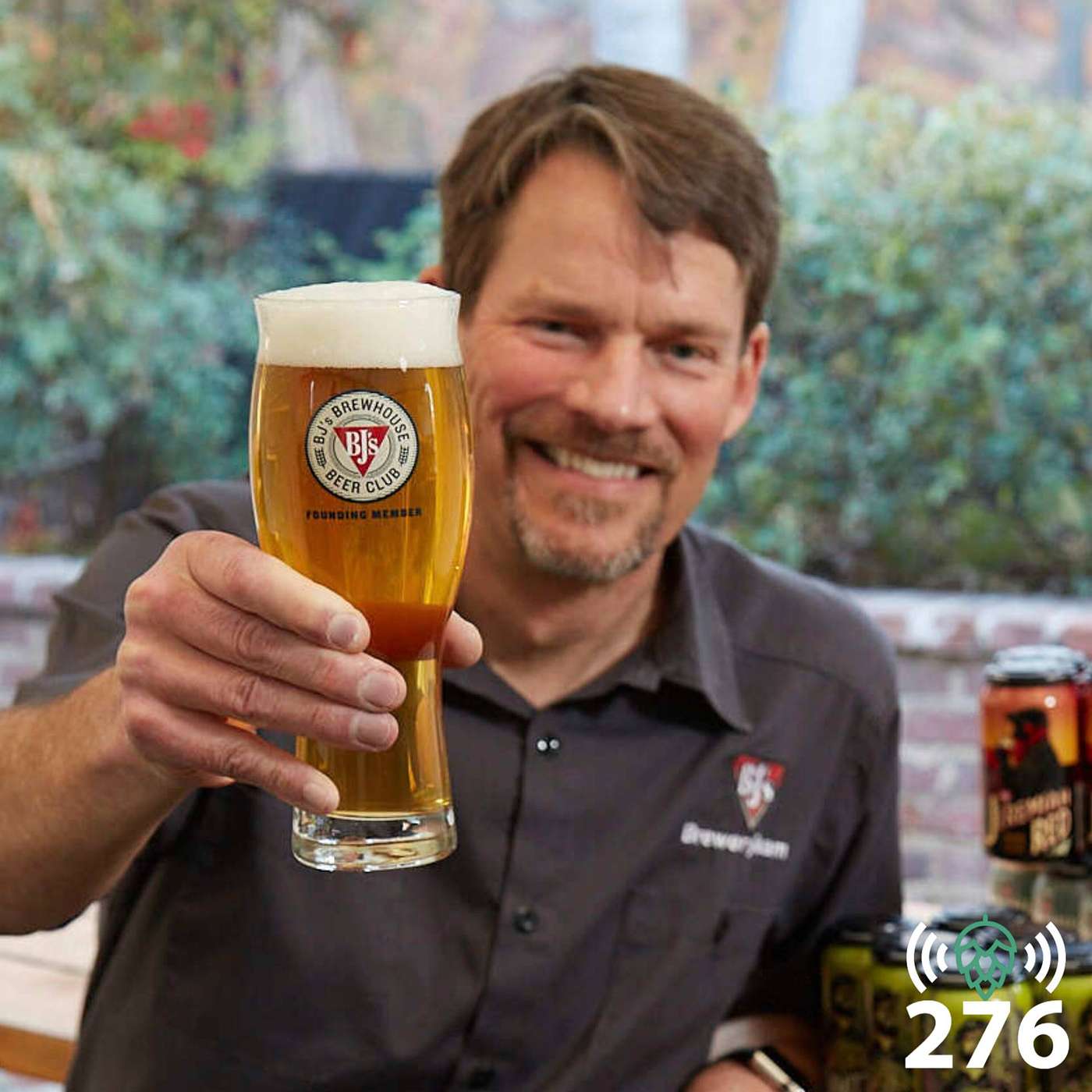 Beer Guys Radio Craft Beer Podcast