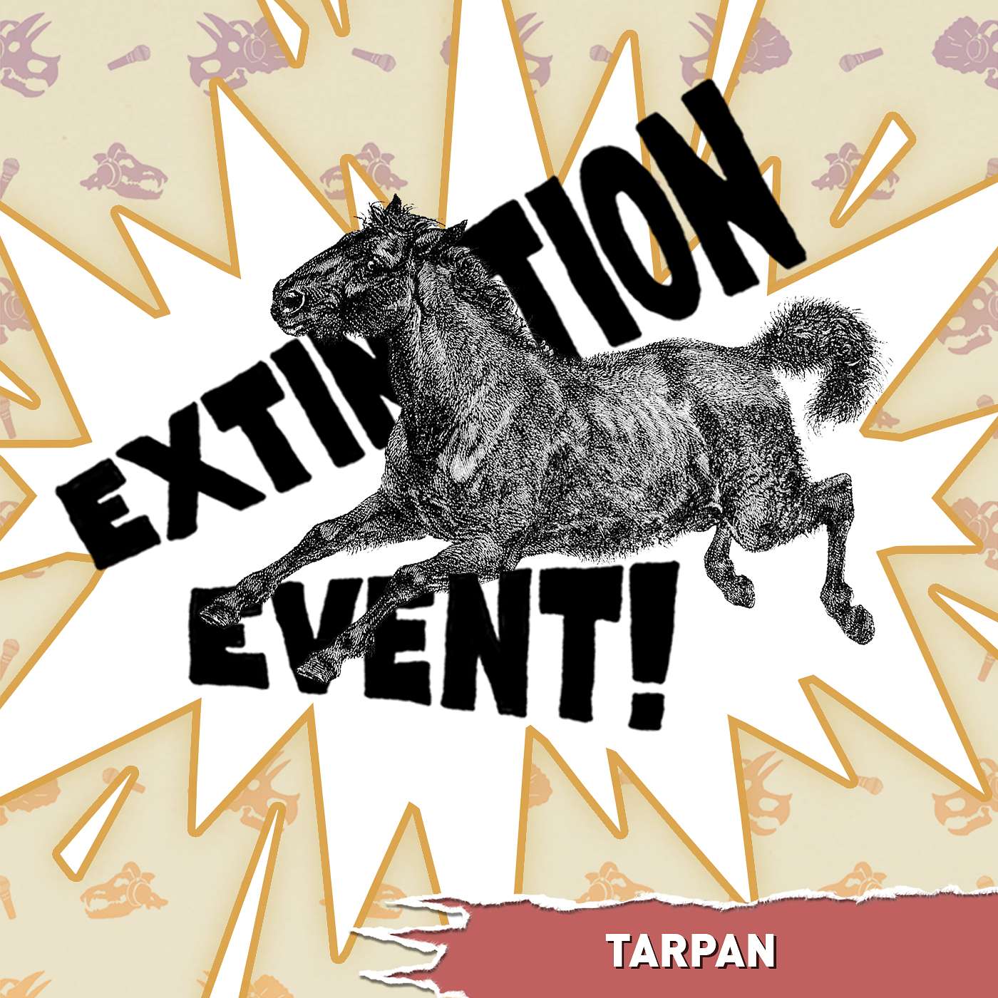 Tarpan