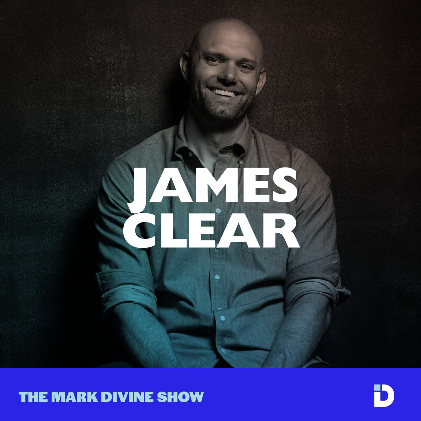 James Clear: How to Grow Good Ideas and Position Yourself for Success episode artwork