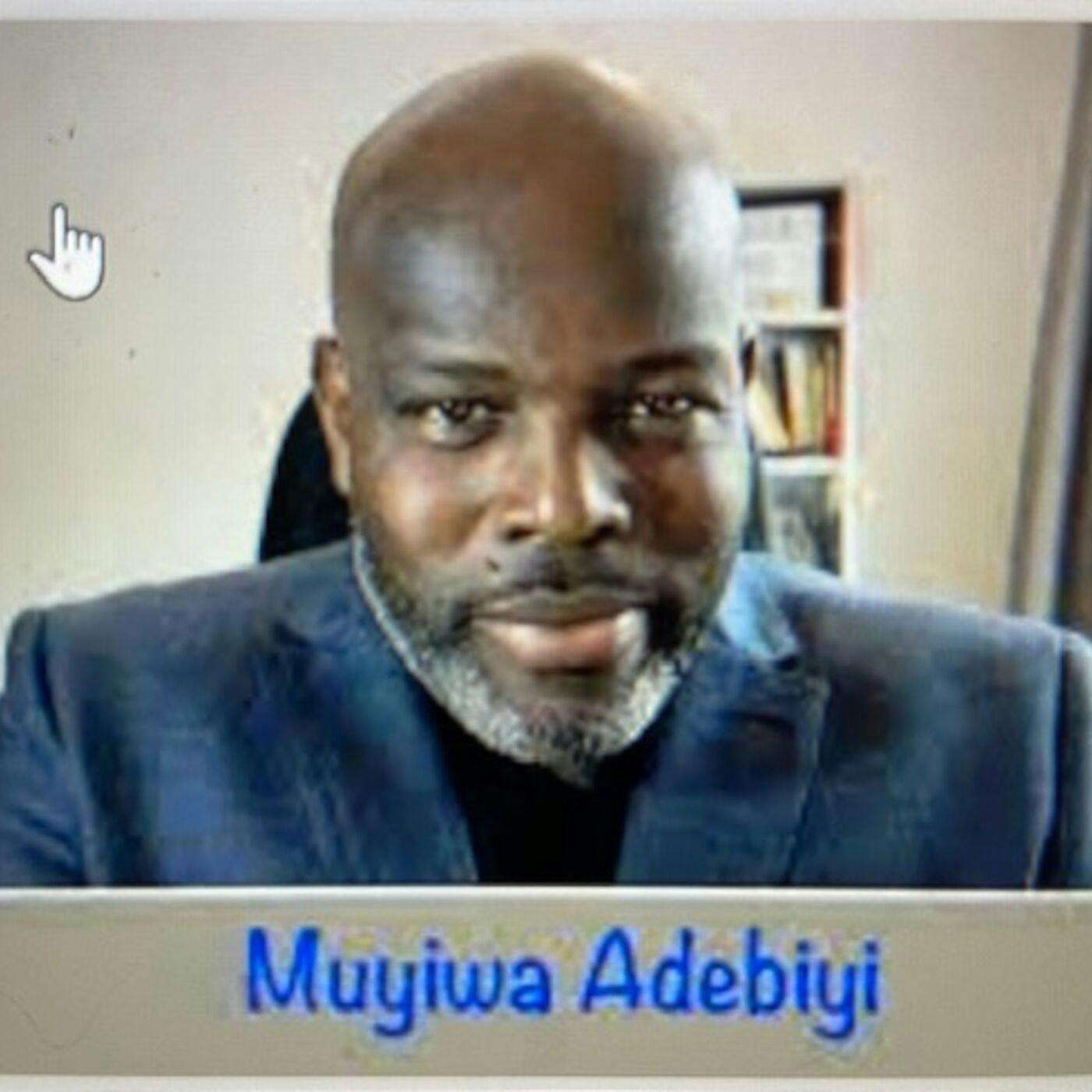 Persistence U with Lizbeth