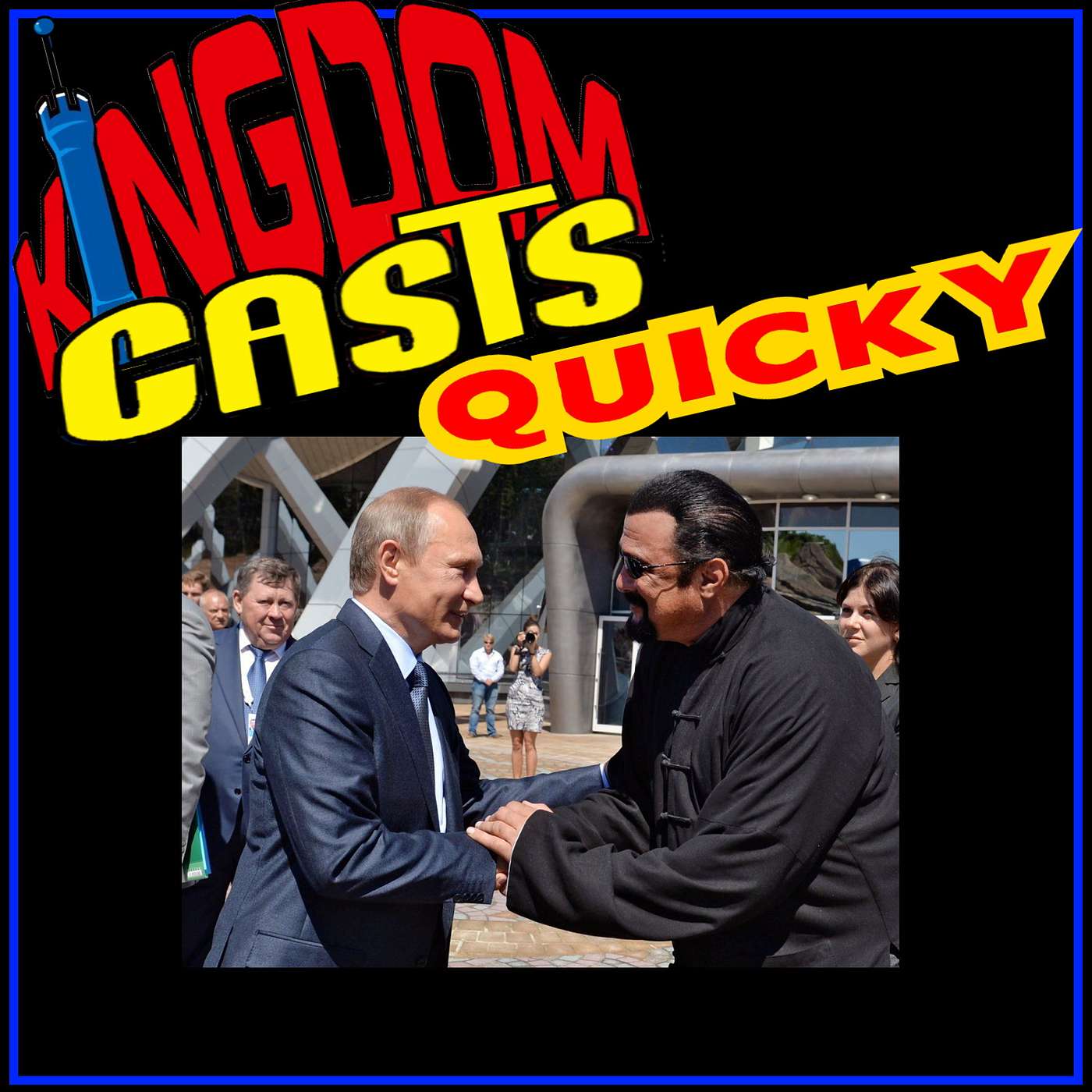KingdomCasts
