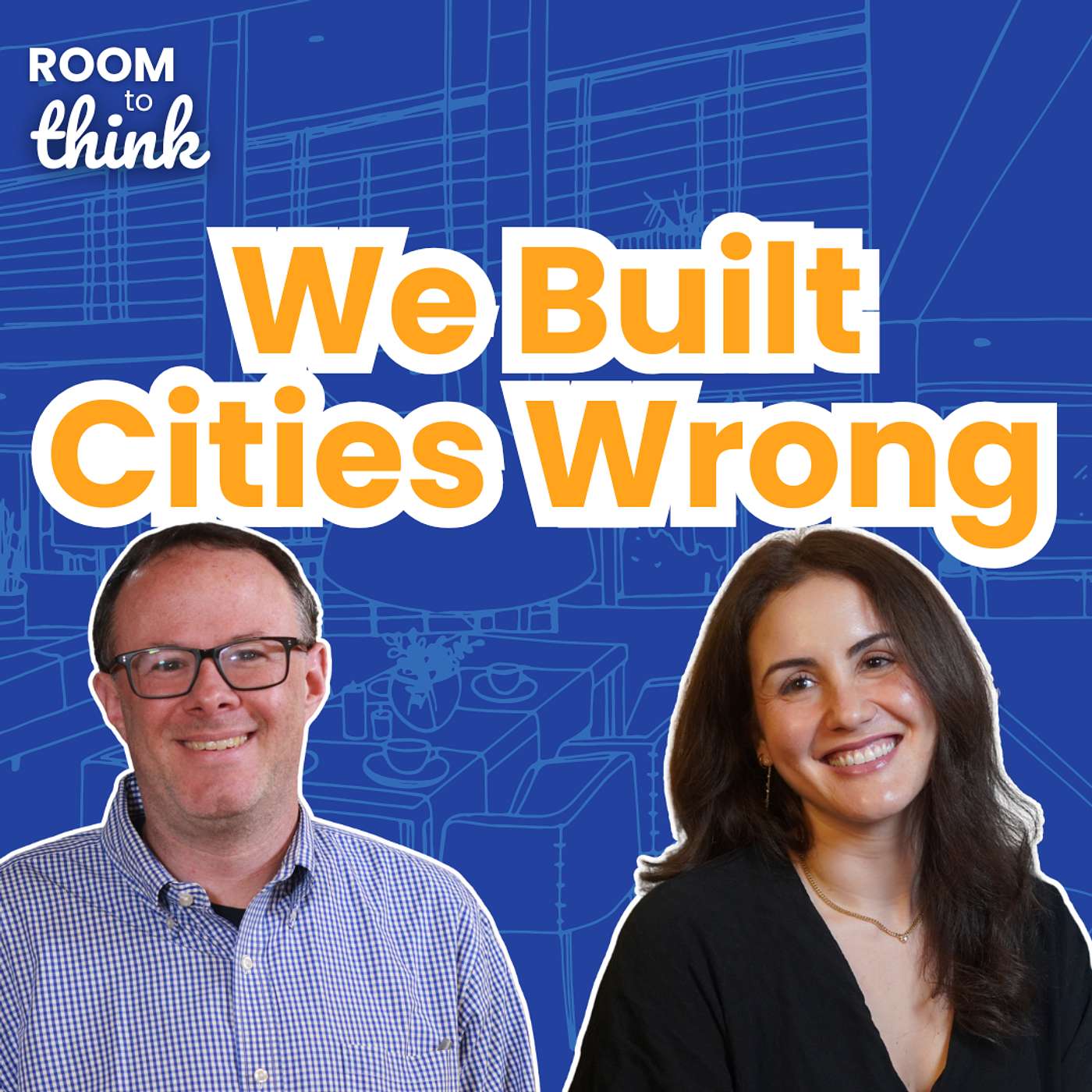 Designing Places That Feel Human