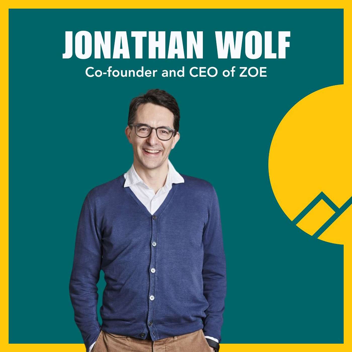 From Start-Up to Grown-Up