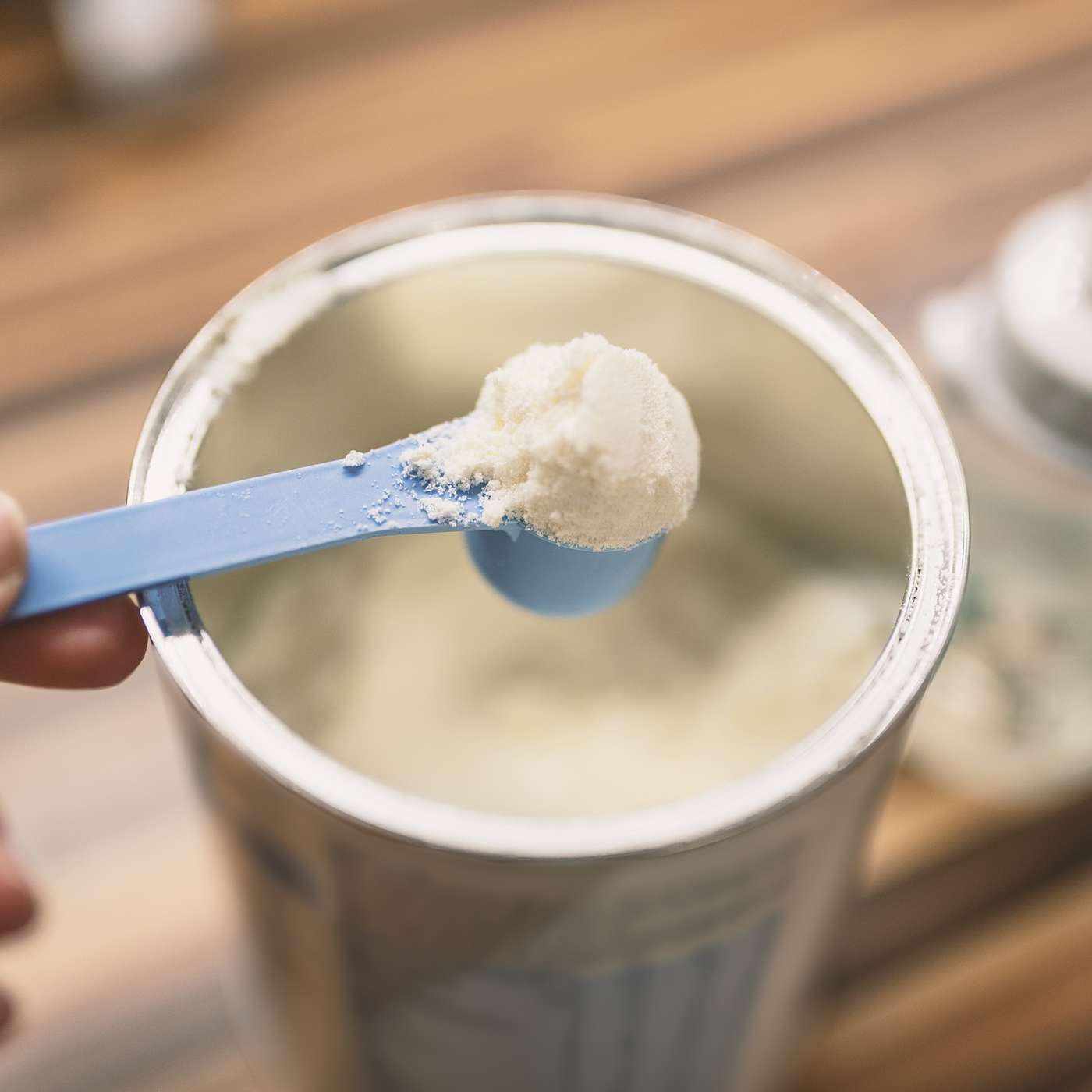 Impact of the Infant Formula Recall - Part 1: Years in the Making