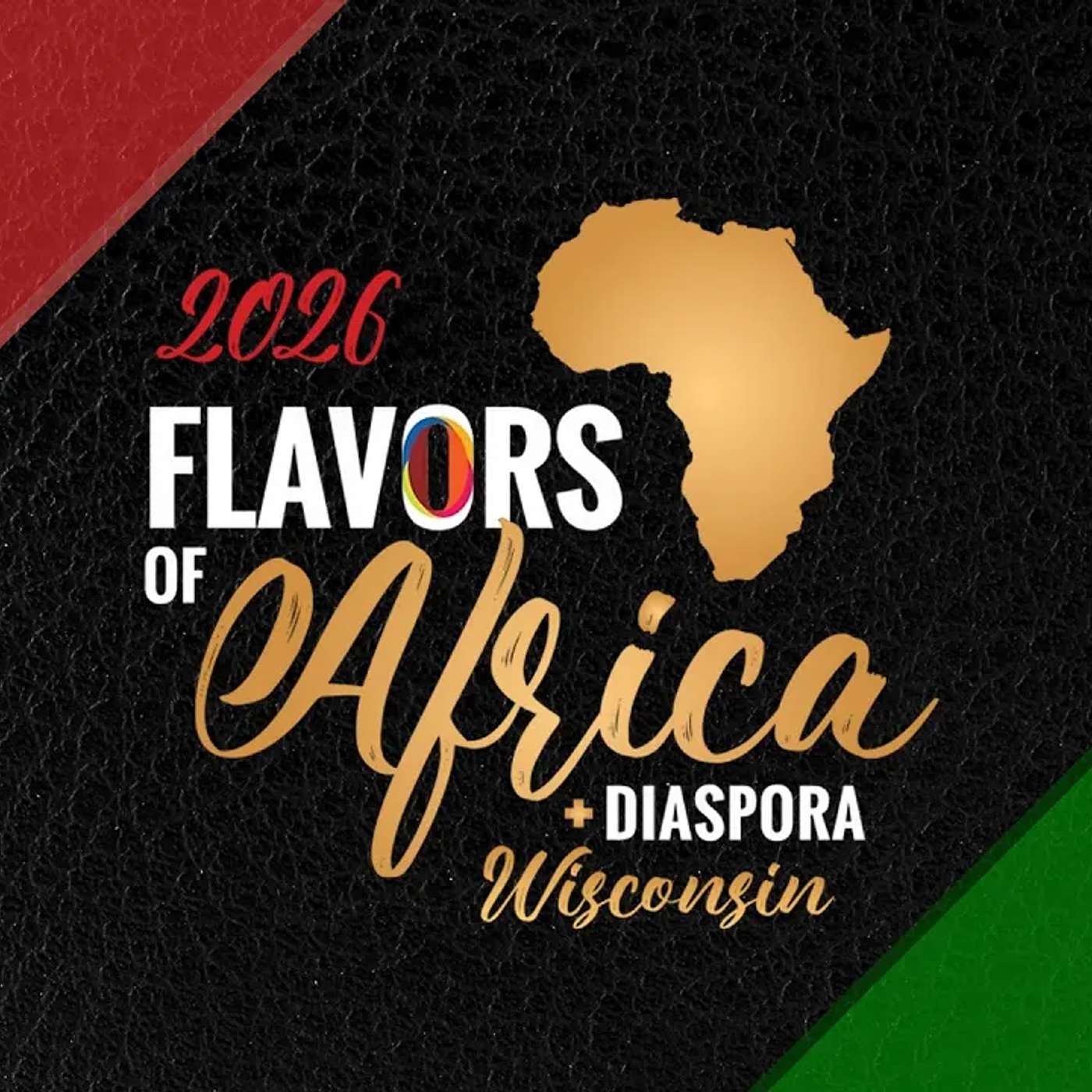 Black Nouveau | Segment | Flavors of Africa episode artwork