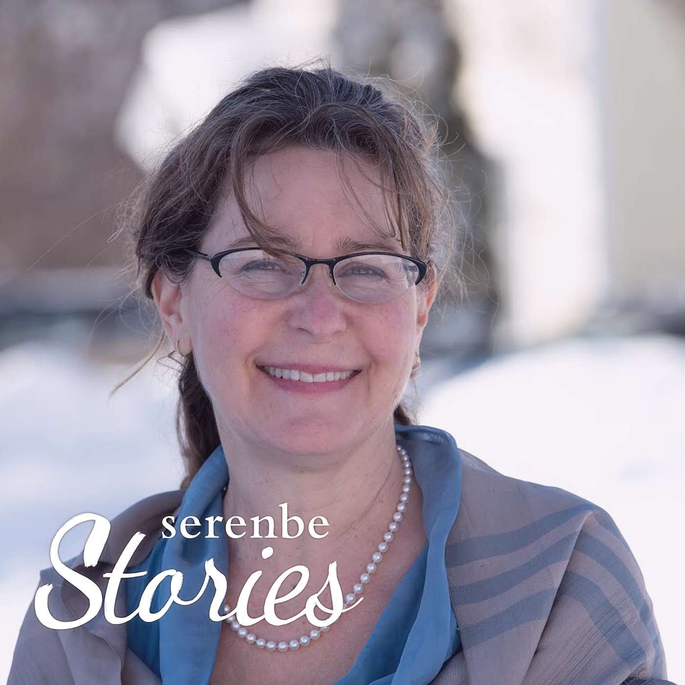 Serenbe Stories