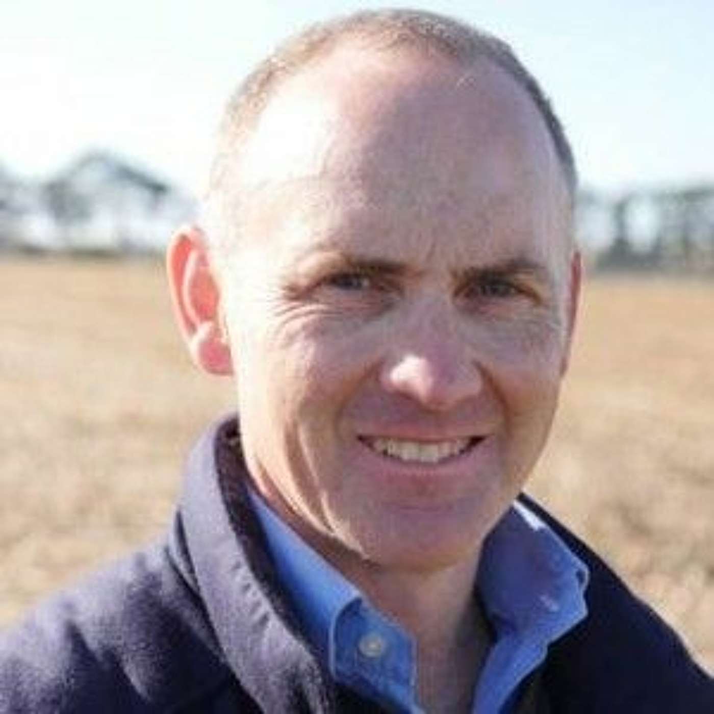 44 Geoff Burke, scaling organic regenerative dairy and organic kiwis in NZ