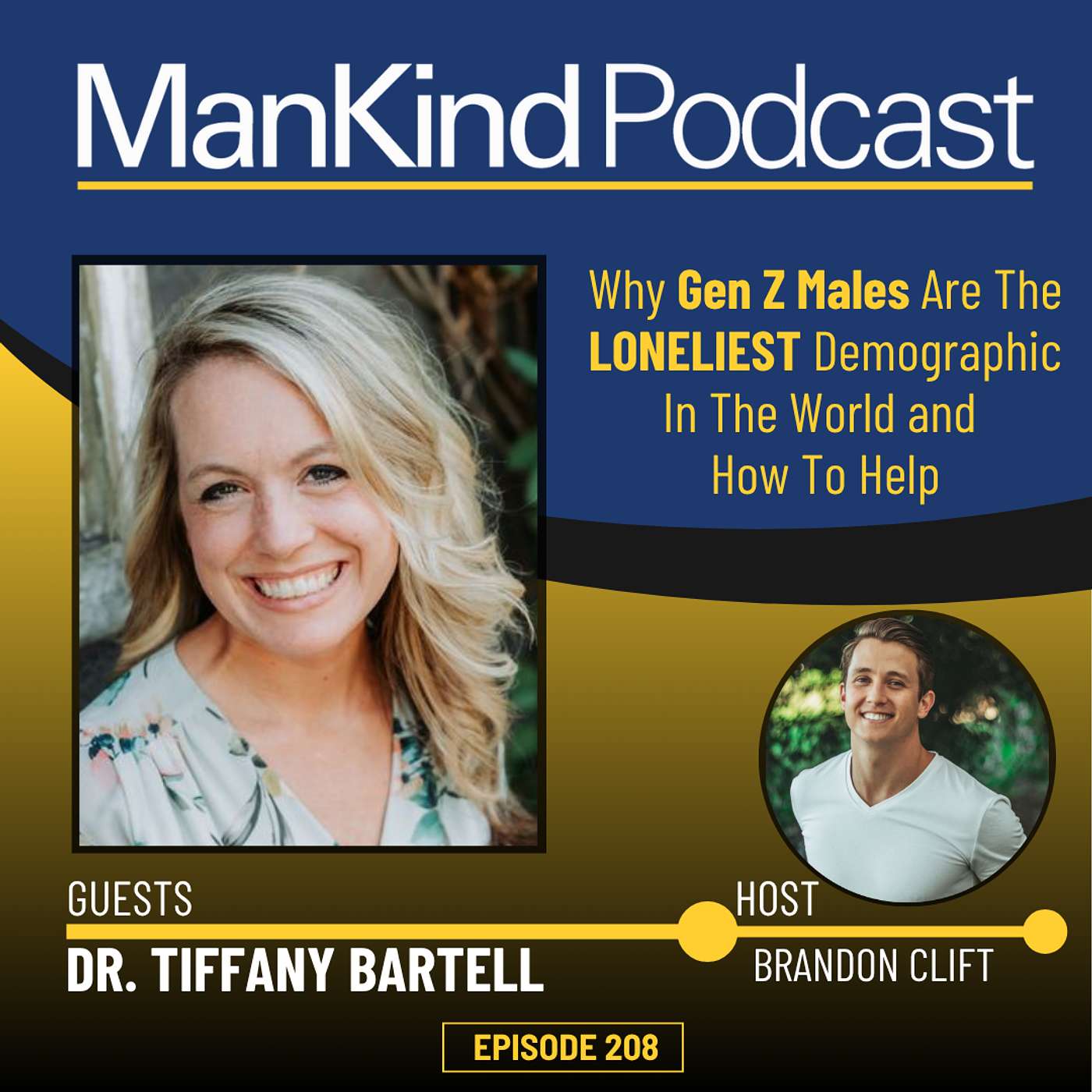 The ManKind Podcast