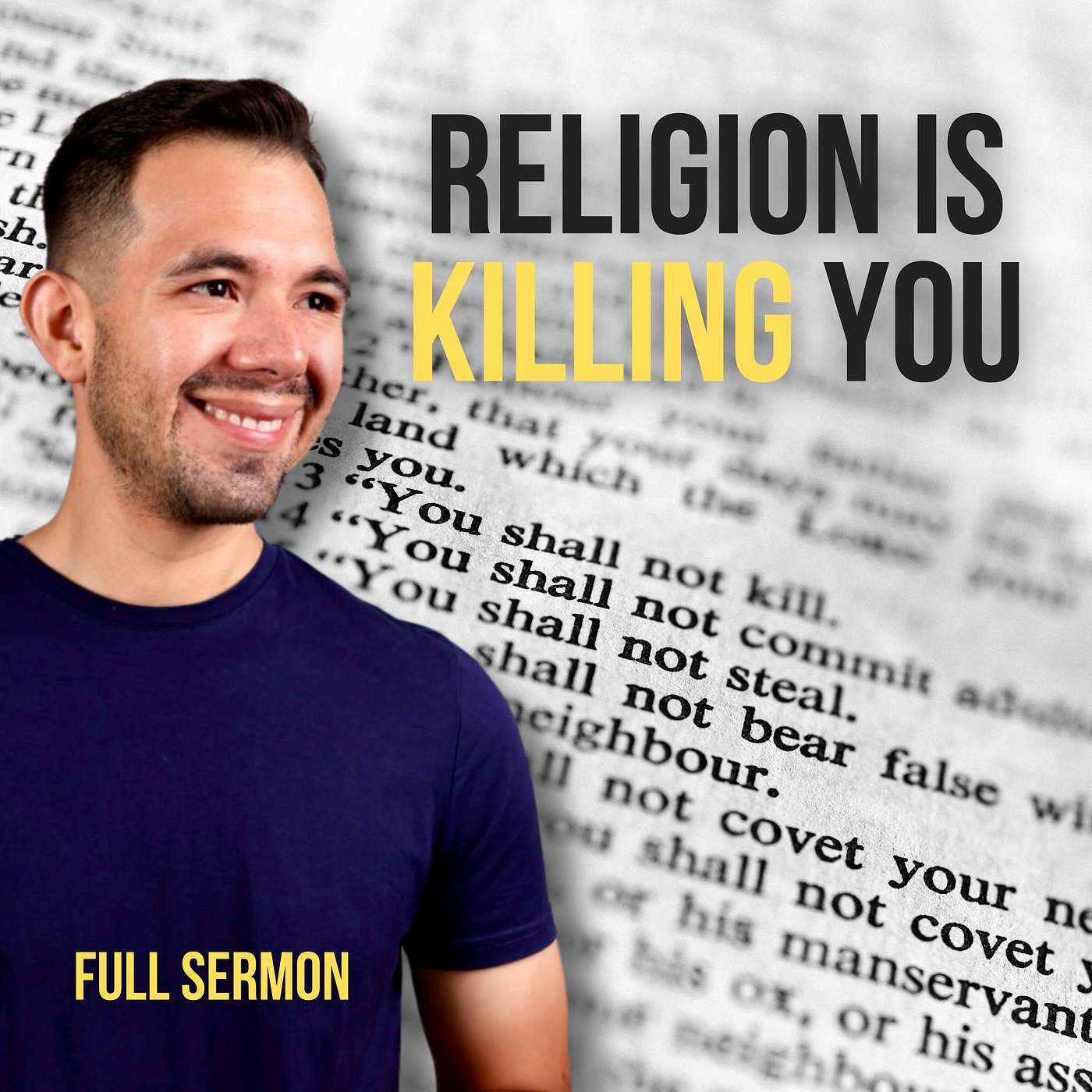 The Grace Podcast