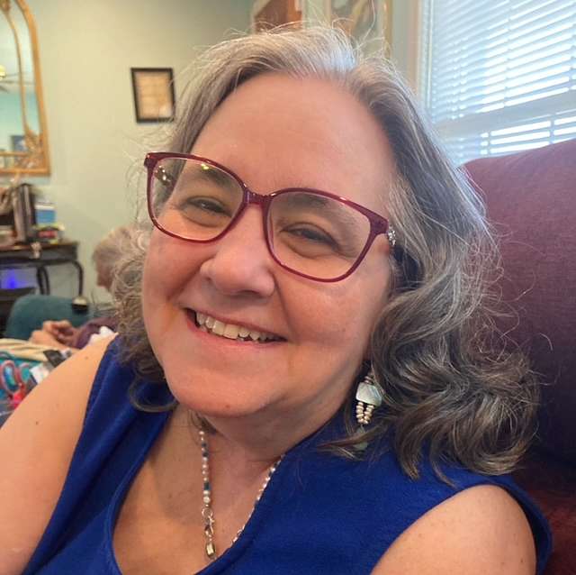 Katherine Autin