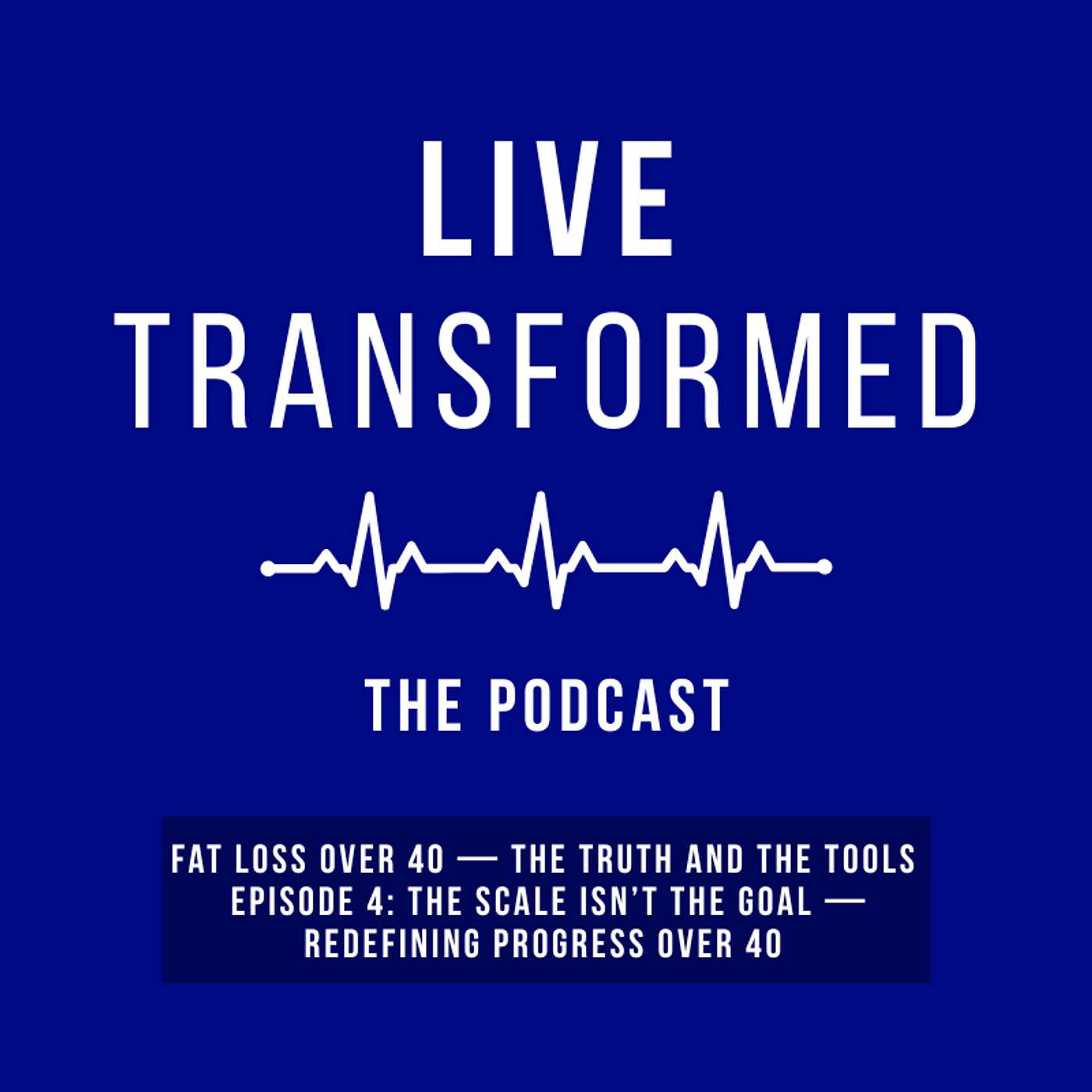 55. Rebuilding Your Health After Years of Neglect Episode 1: How to Begin Again Without Burnout, Shame, or Regret 55. Rebuilding Your Health After Years of Neglect Episode 1: How to Begin Again Without Burnout, Shame, or Regret