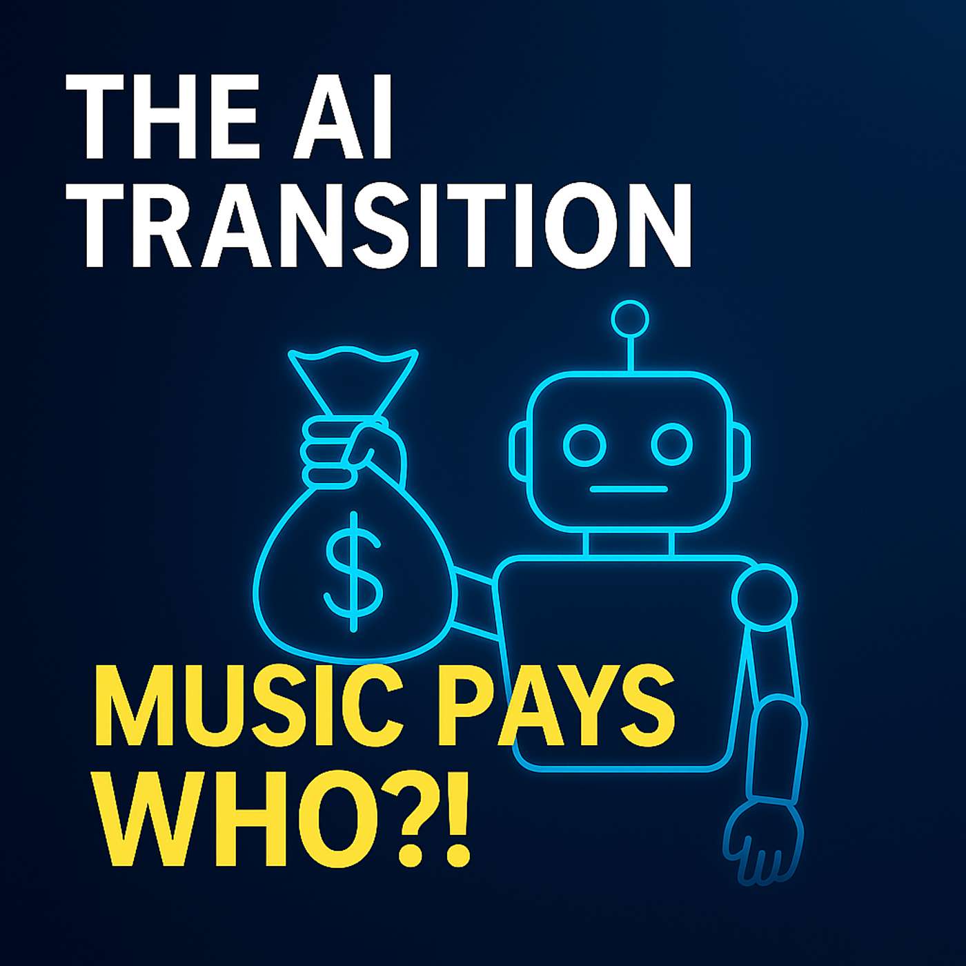 Who Gets Paid When the Machine Makes the Music? episode artwork