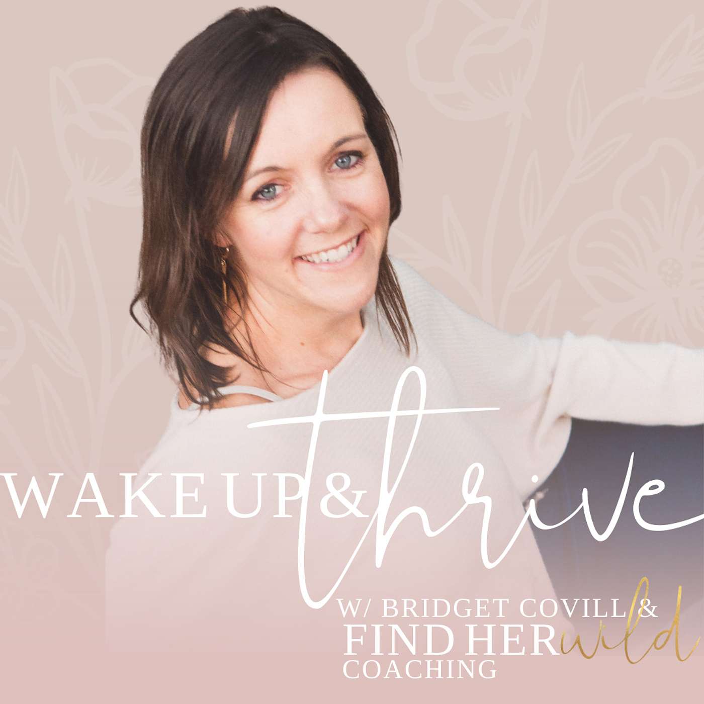 Wake up and Thrive - 097:Revitalizing Marriages with Body-Centered Somatic Healing