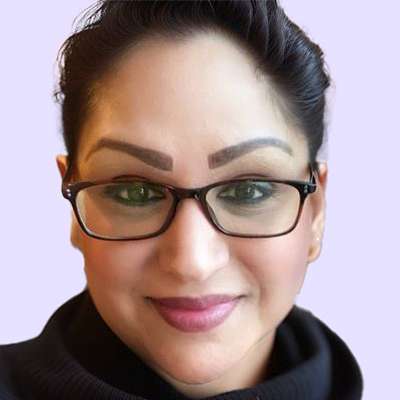 Dr. Malasri Chaudhery-Malgeri