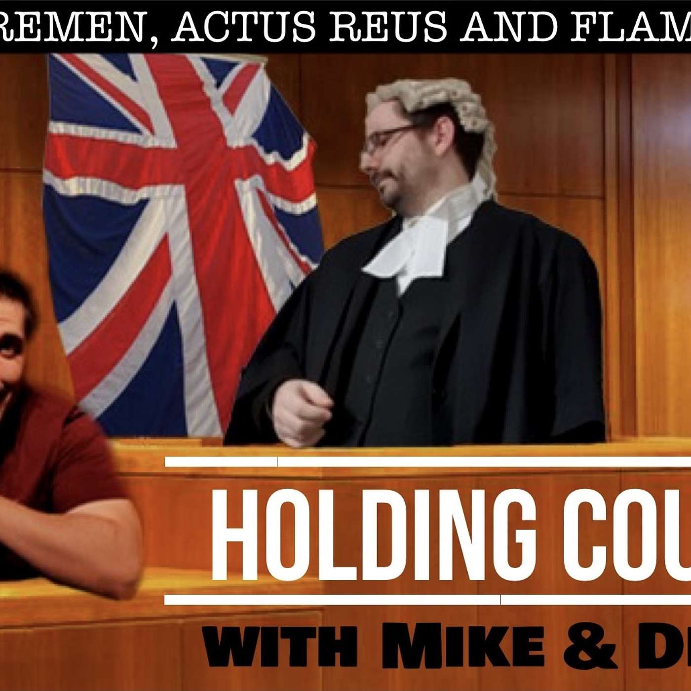 Holding Court