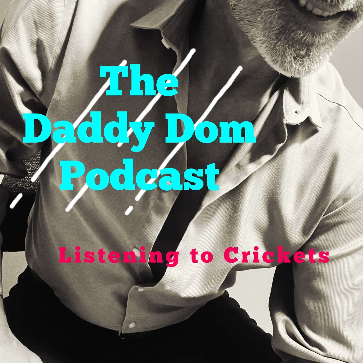 S1 Ep2 - Listening to Crickets