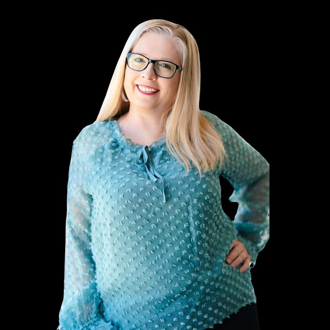 Christy Keeton