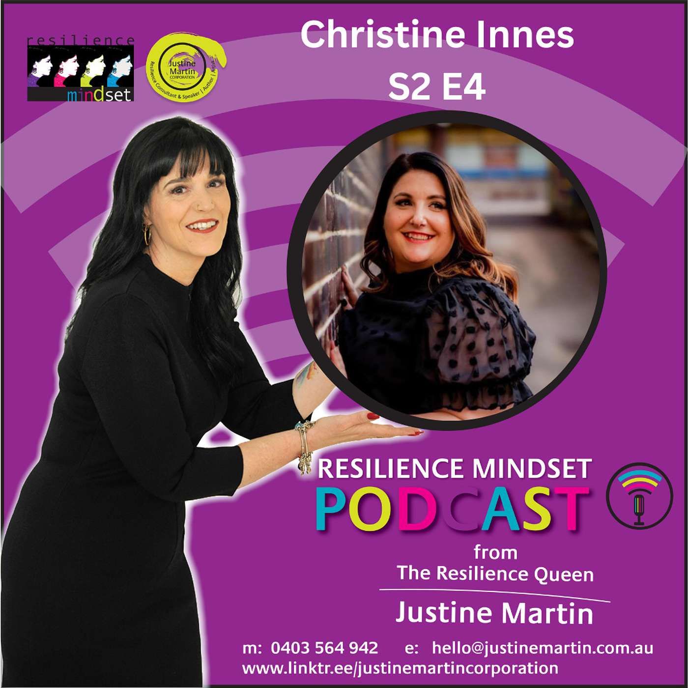 Resilience Mindset