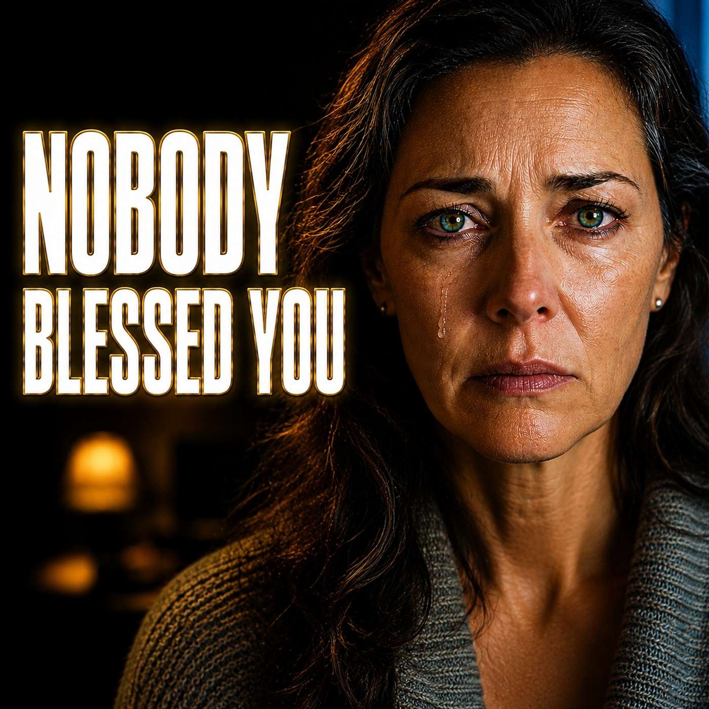 Has Anyone EVER Blessed YOU?