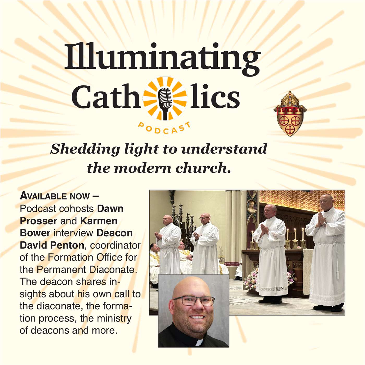 Illuminating Catholics