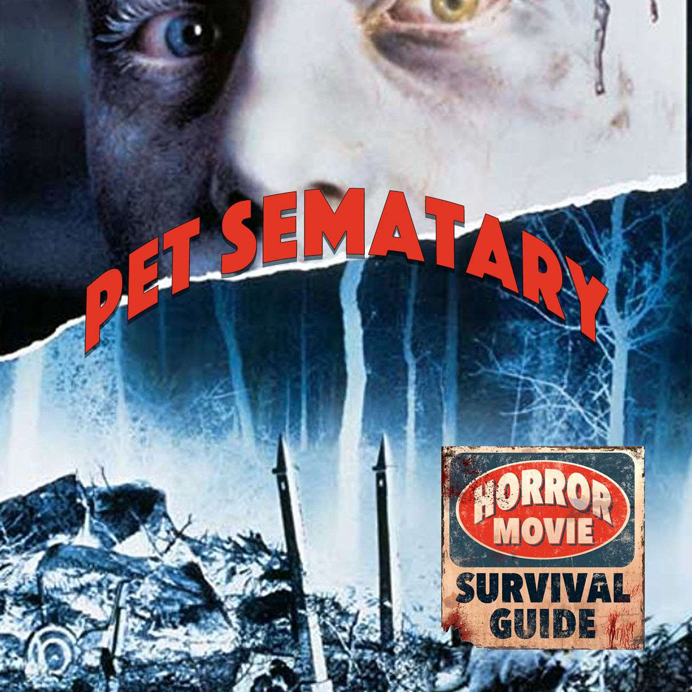 Pet Sematary 