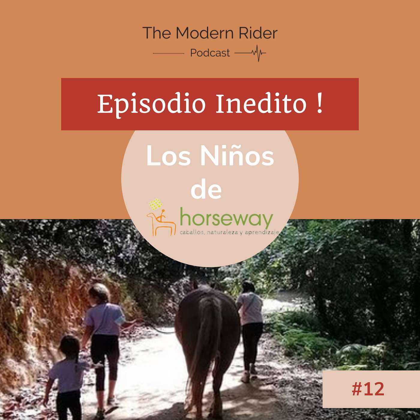 The Modern Rider