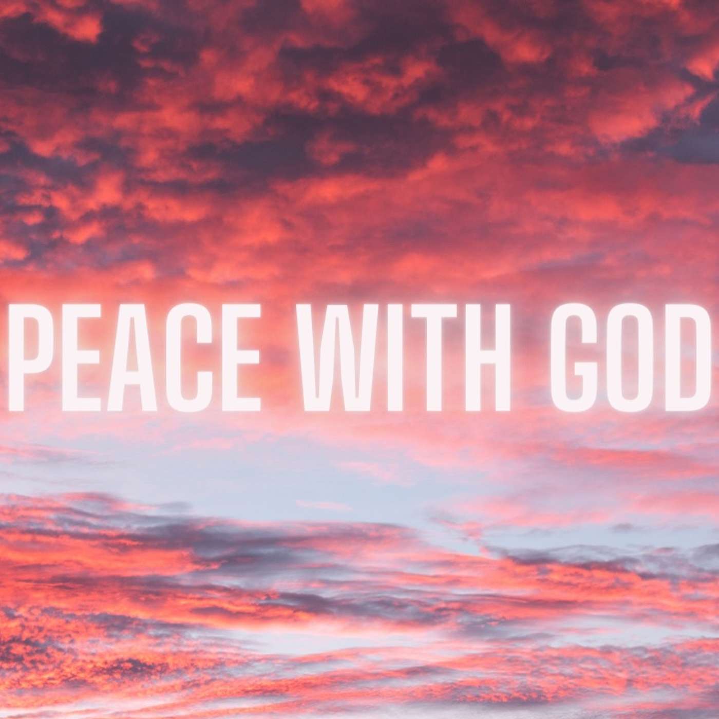 Peace With God episode artwork