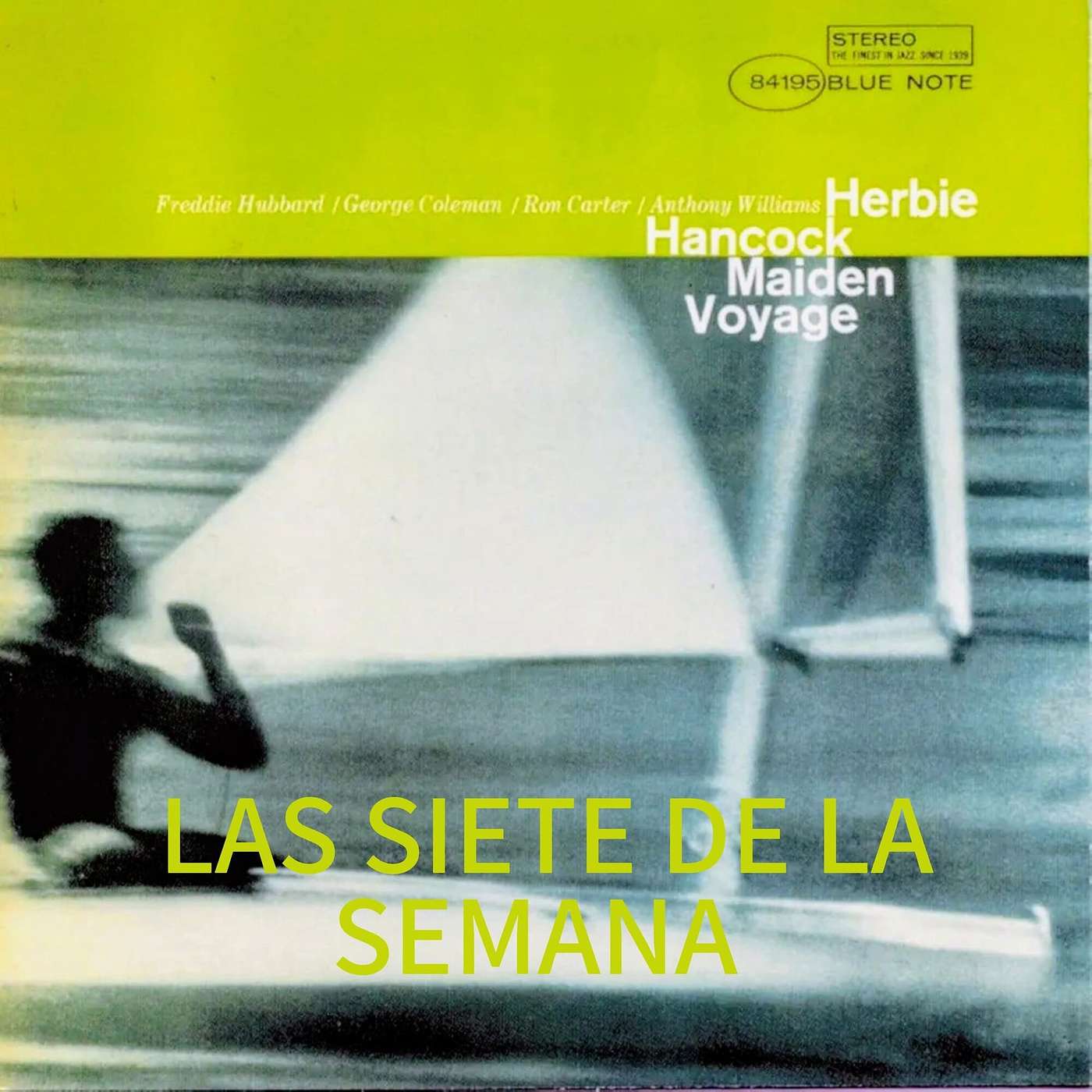 LAS SIETE DE LA SEMANA