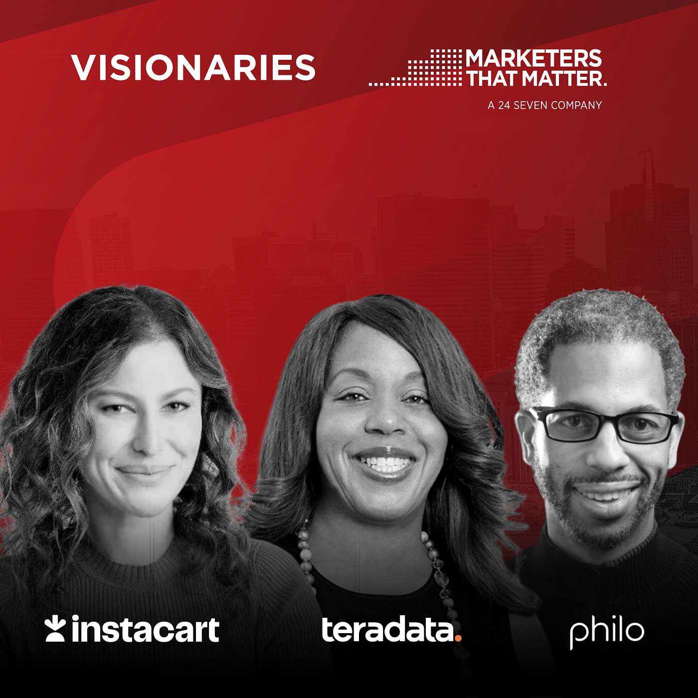 Driving Brand Through Short-Term Expectations Forum | SPECIAL EDITION