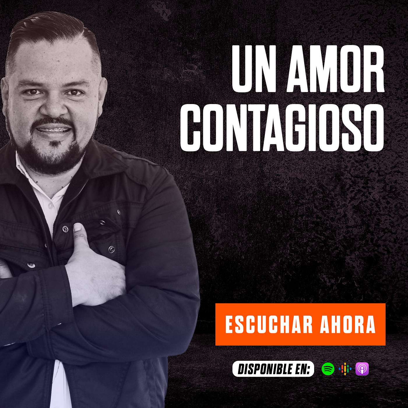 UN AMOR CONTAGIOSO / GANANDO LA BATALLA episode artwork