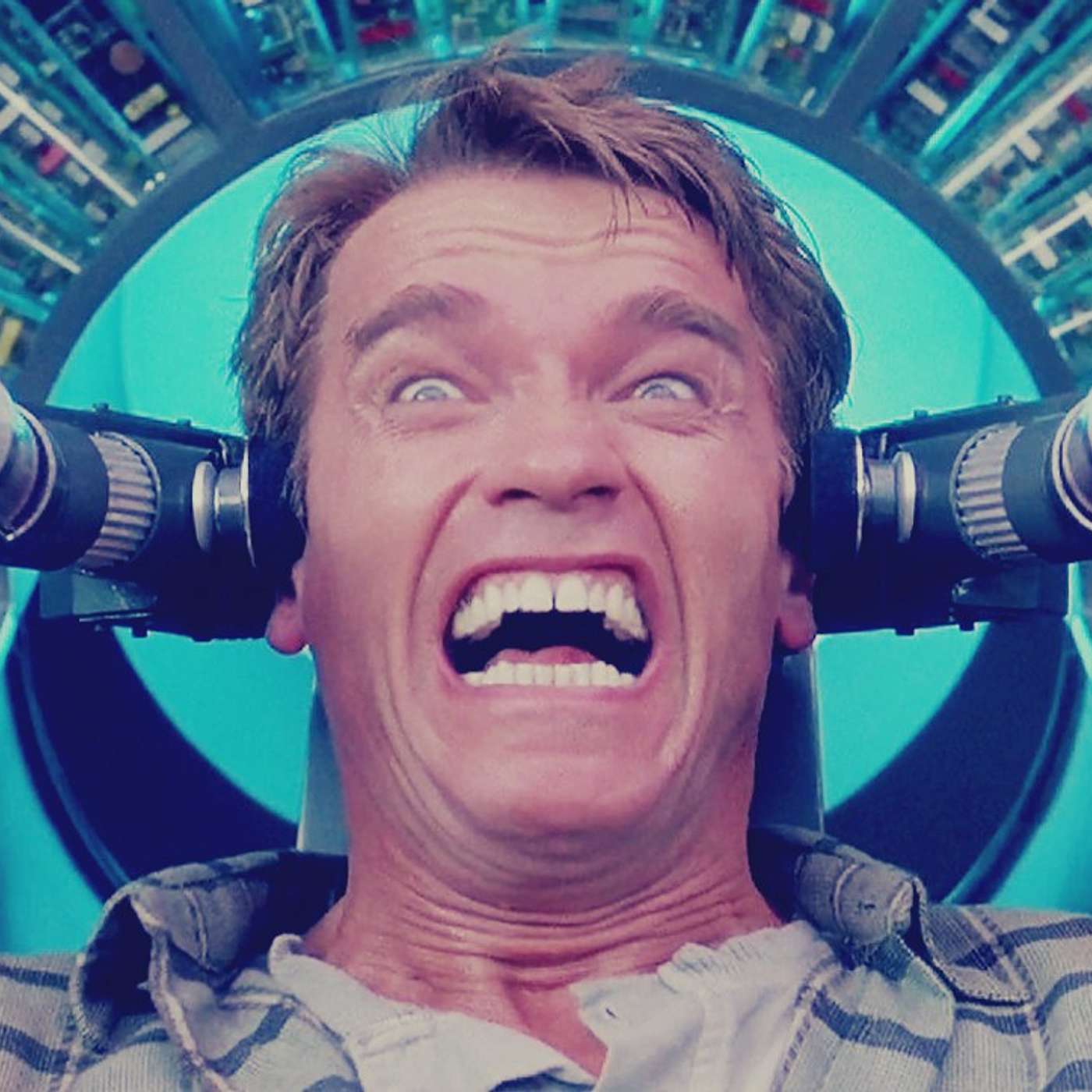 Episode 9 – Total Recall (1990)