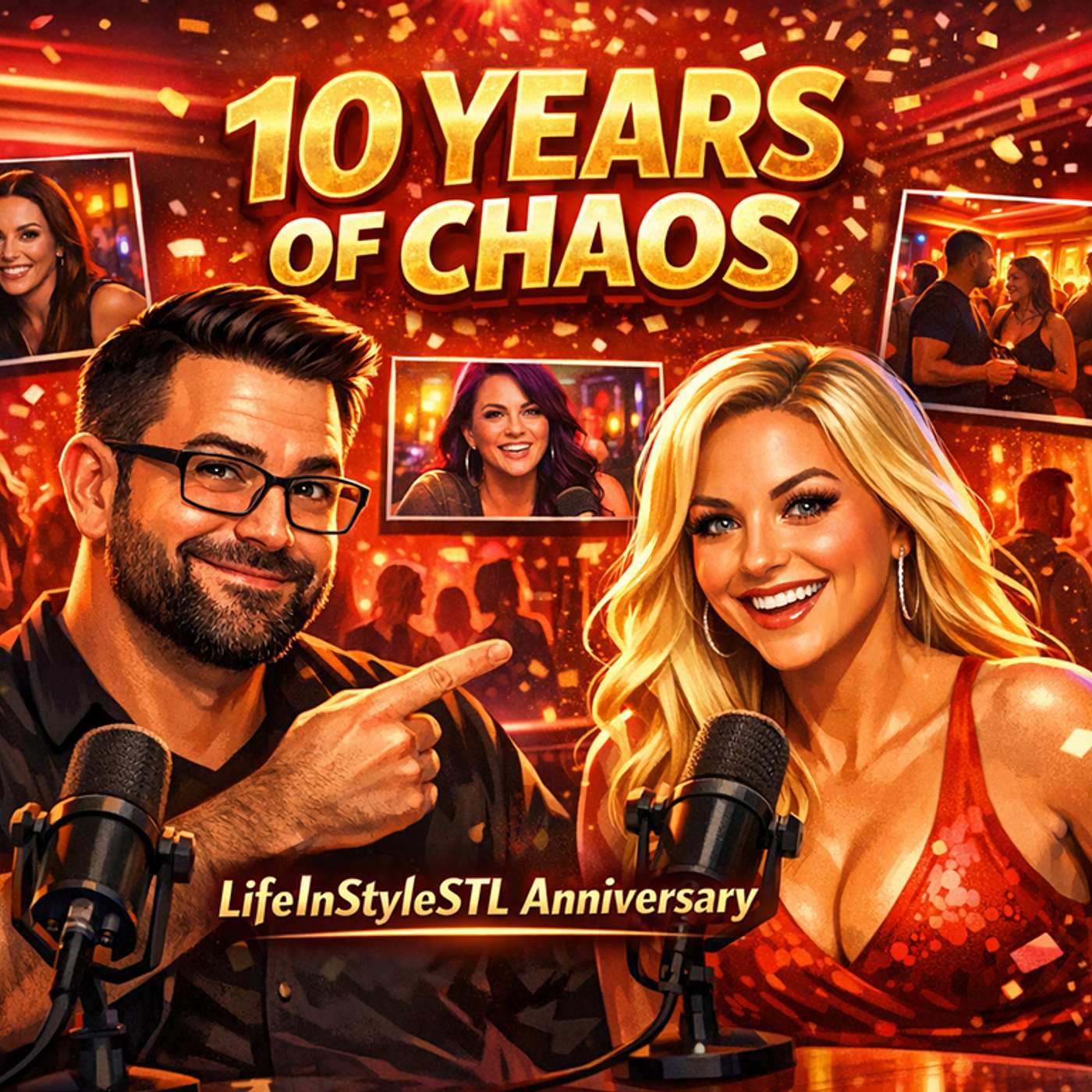 Swingz: Life as a XXX Content Creator