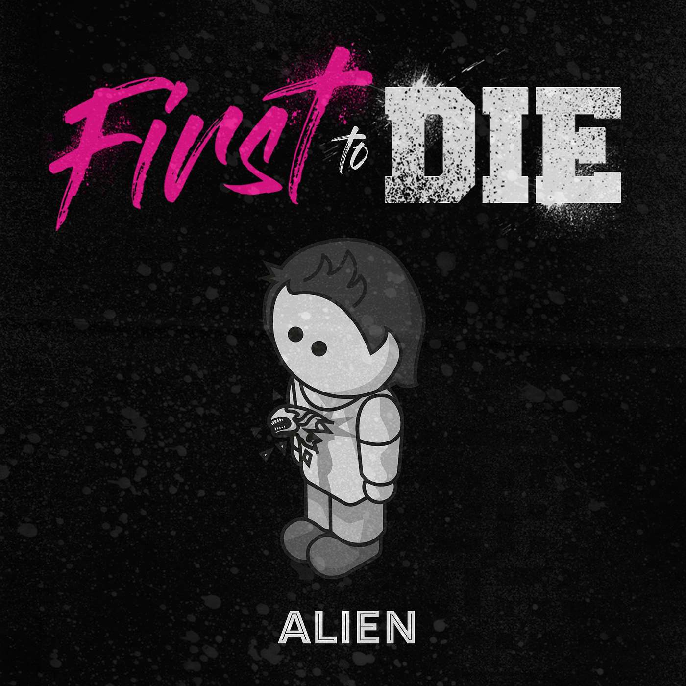 First to Die