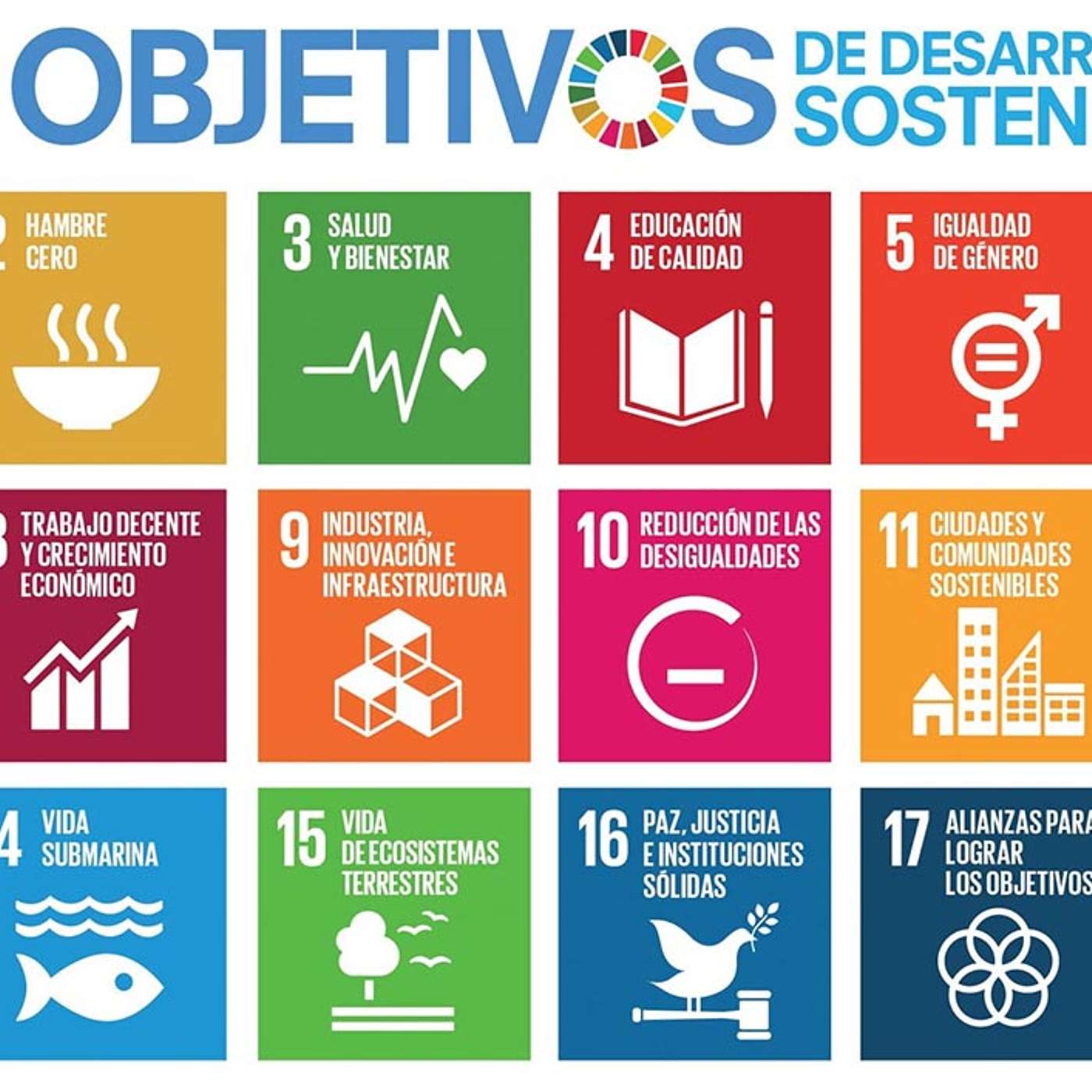 Episodio 1002: La AGENDA 2030 y Su OCULTO Propósito / Luis Román para Radio María Colombia 🇨🇴