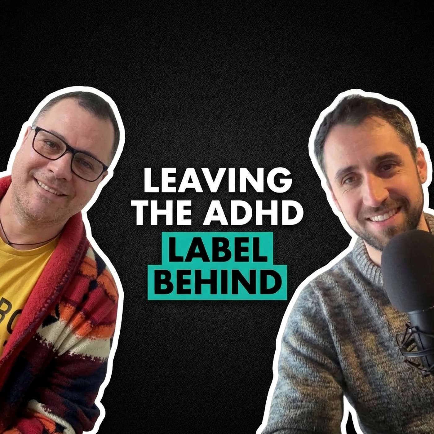 Something for the Busy Brain — honest conversations to help you manage the overwhelm and make the most of your potential.