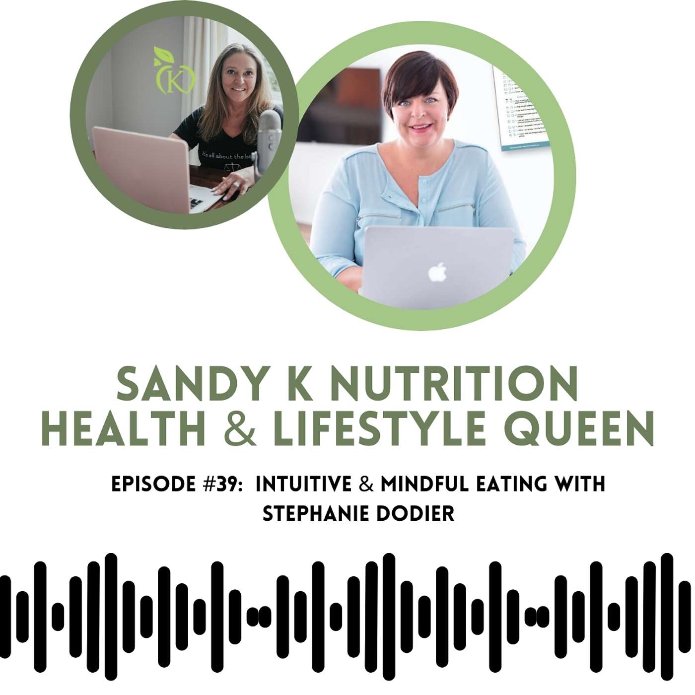 Sandy K Nutrition - Health & Lifestyle Queen